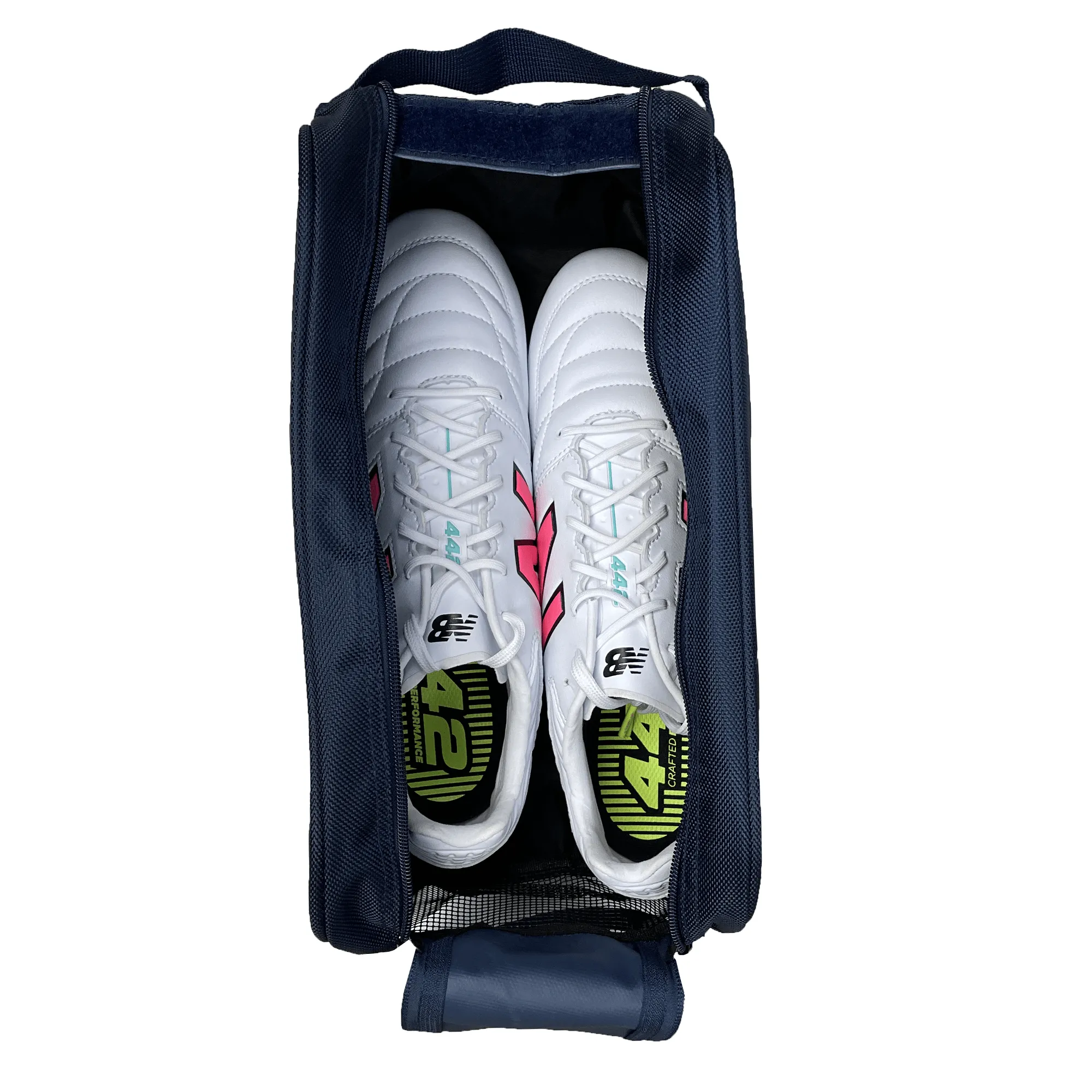 Highlanders Super Rugby Zipper Boot Bag by DryWorld