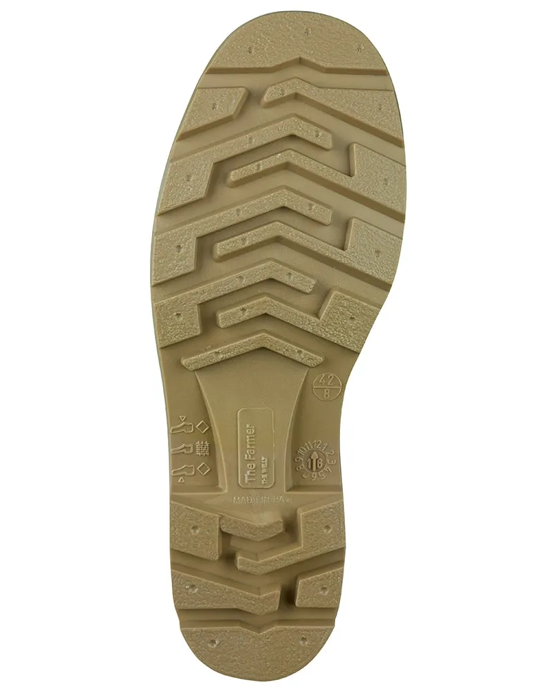 Hoggs of Fife Lomond PVC Wellington Boots - Junior/Ladies'