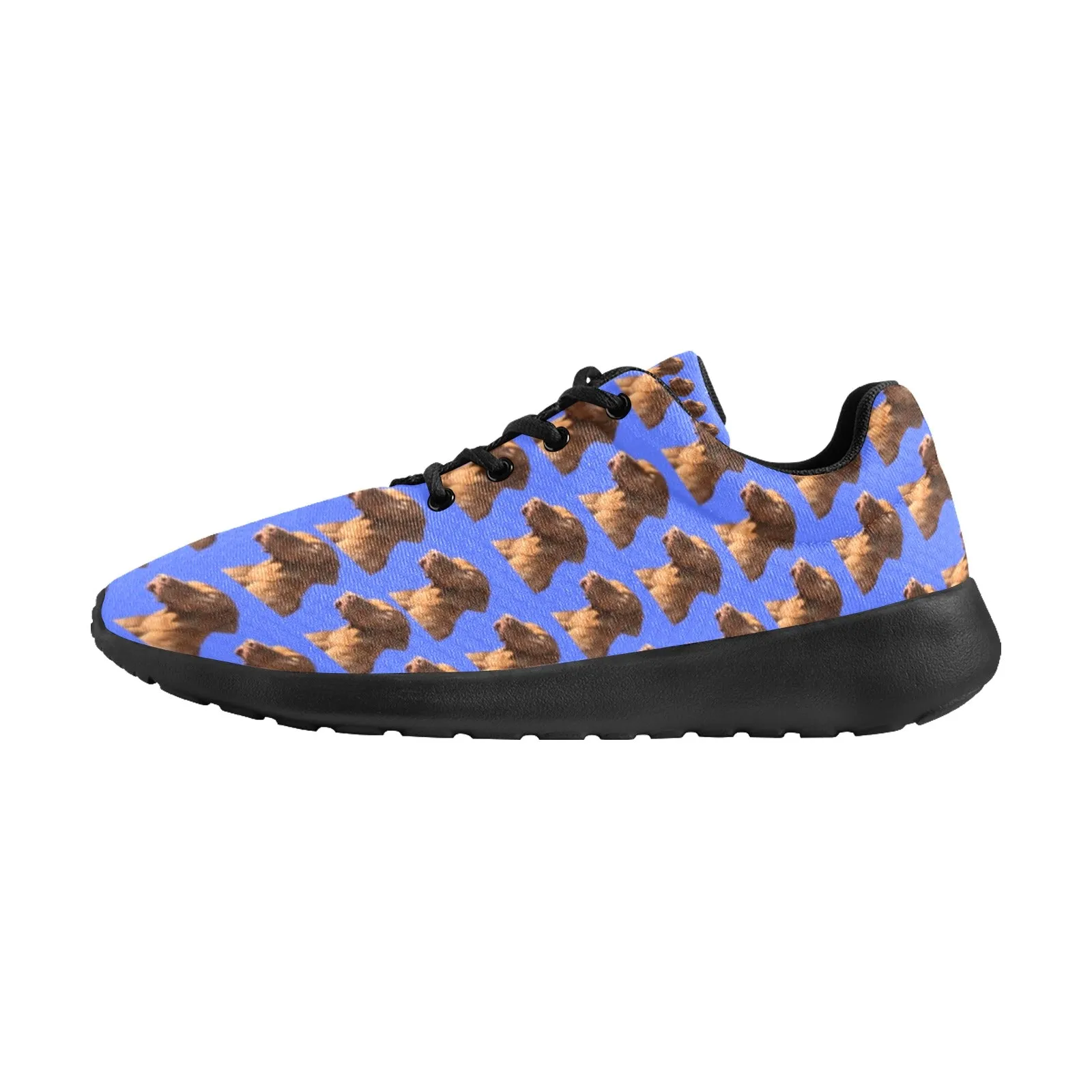Hungarian Vizsla Sneakers