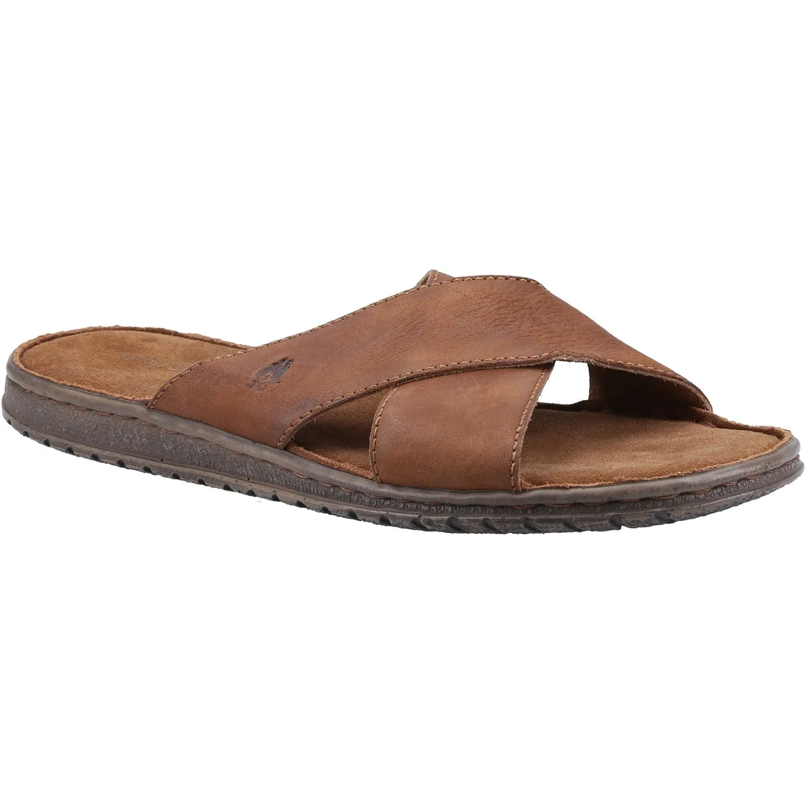 Hush puppies Nile Crossover Sandals