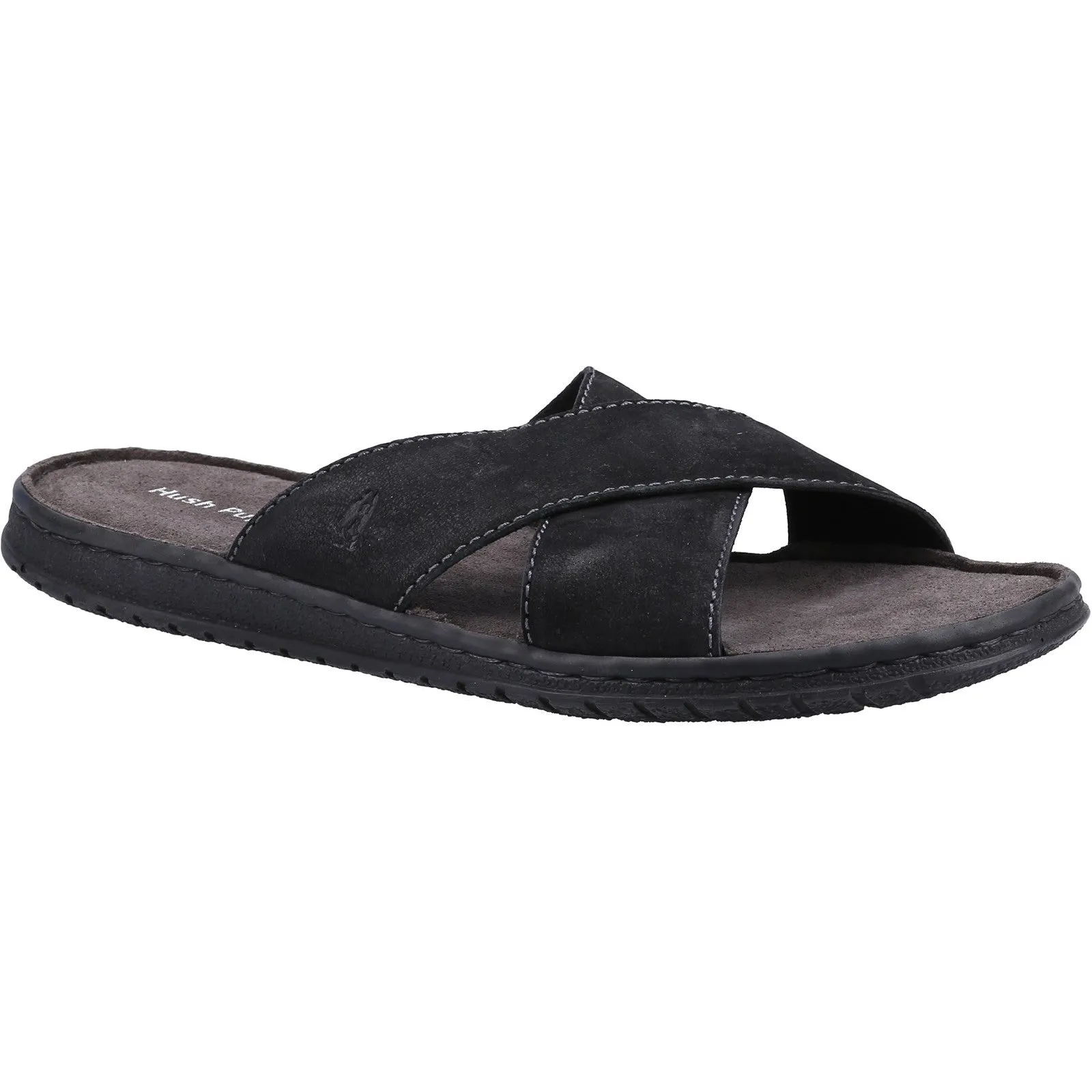 Hush puppies Nile Crossover Sandals