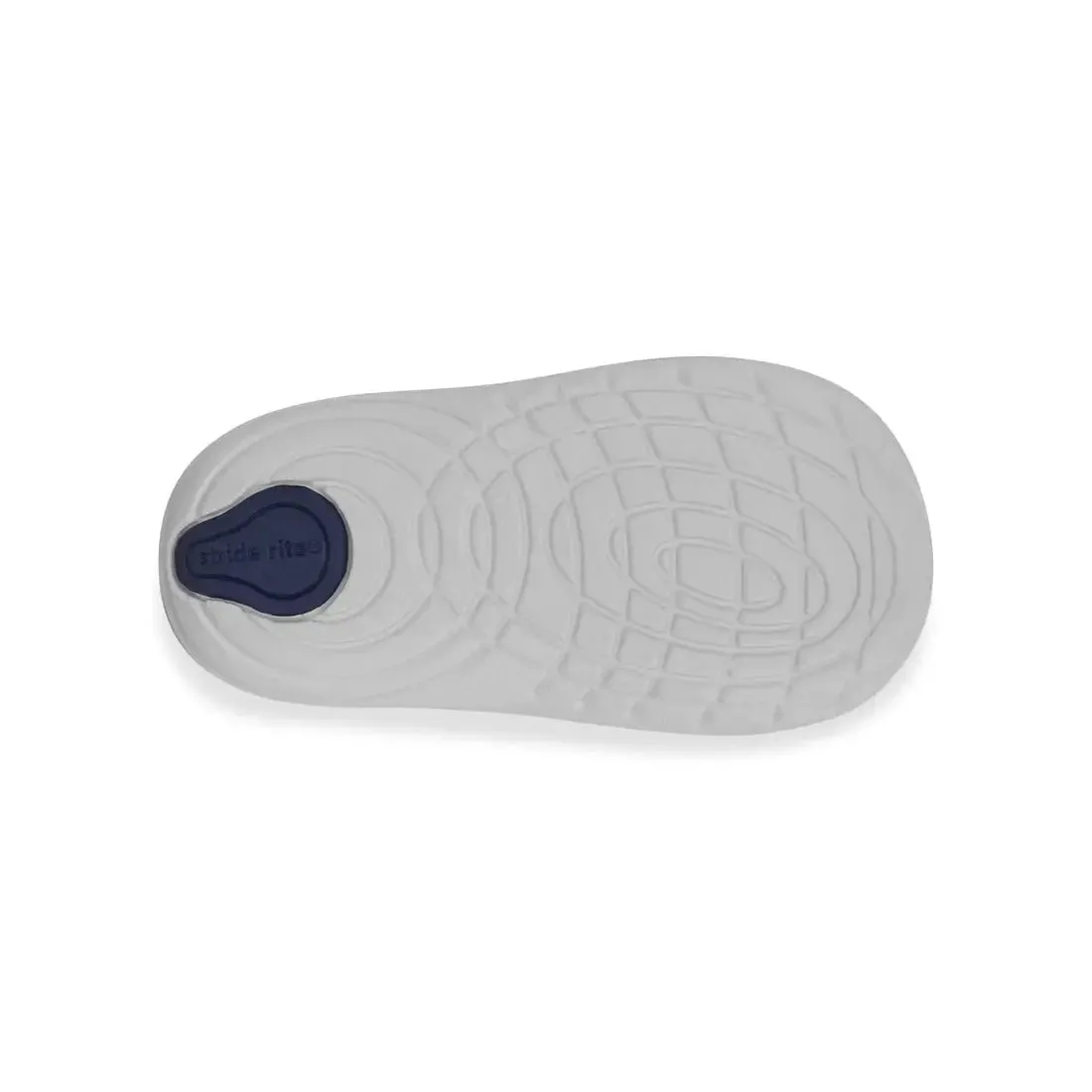 Infant's Stride Rite SM Apollo – Washable Comfort for Little Explorers