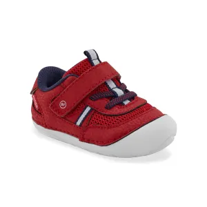 Infant's Stride Rite SM Apollo – Washable Comfort for Little Explorers