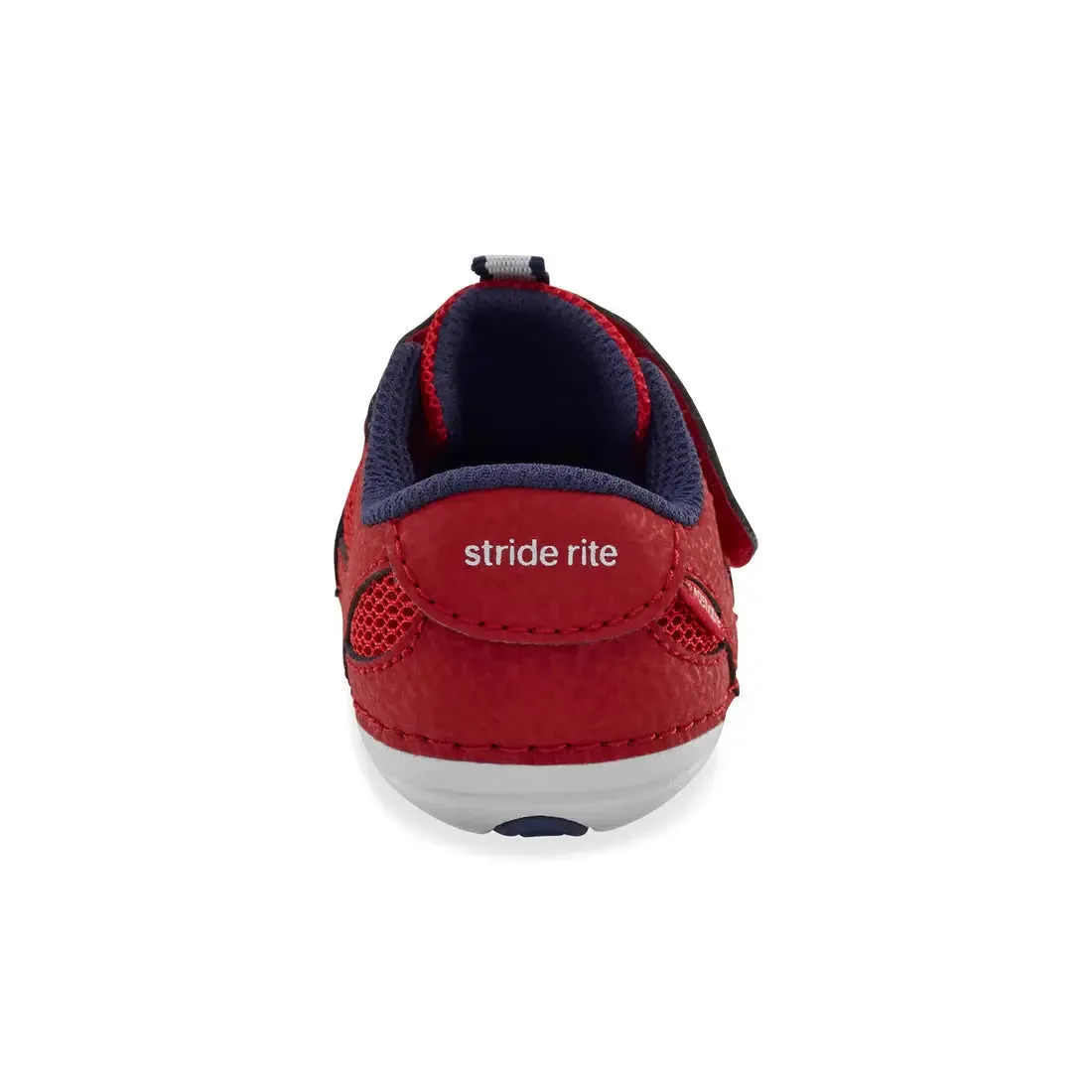 Infant's Stride Rite SM Apollo – Washable Comfort for Little Explorers