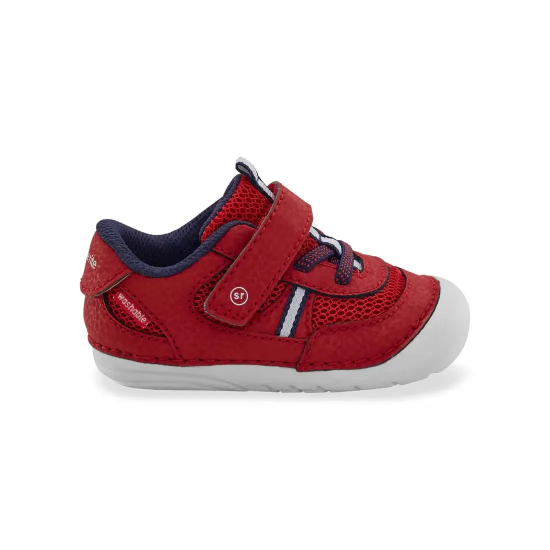 Infant's Stride Rite SM Apollo – Washable Comfort for Little Explorers