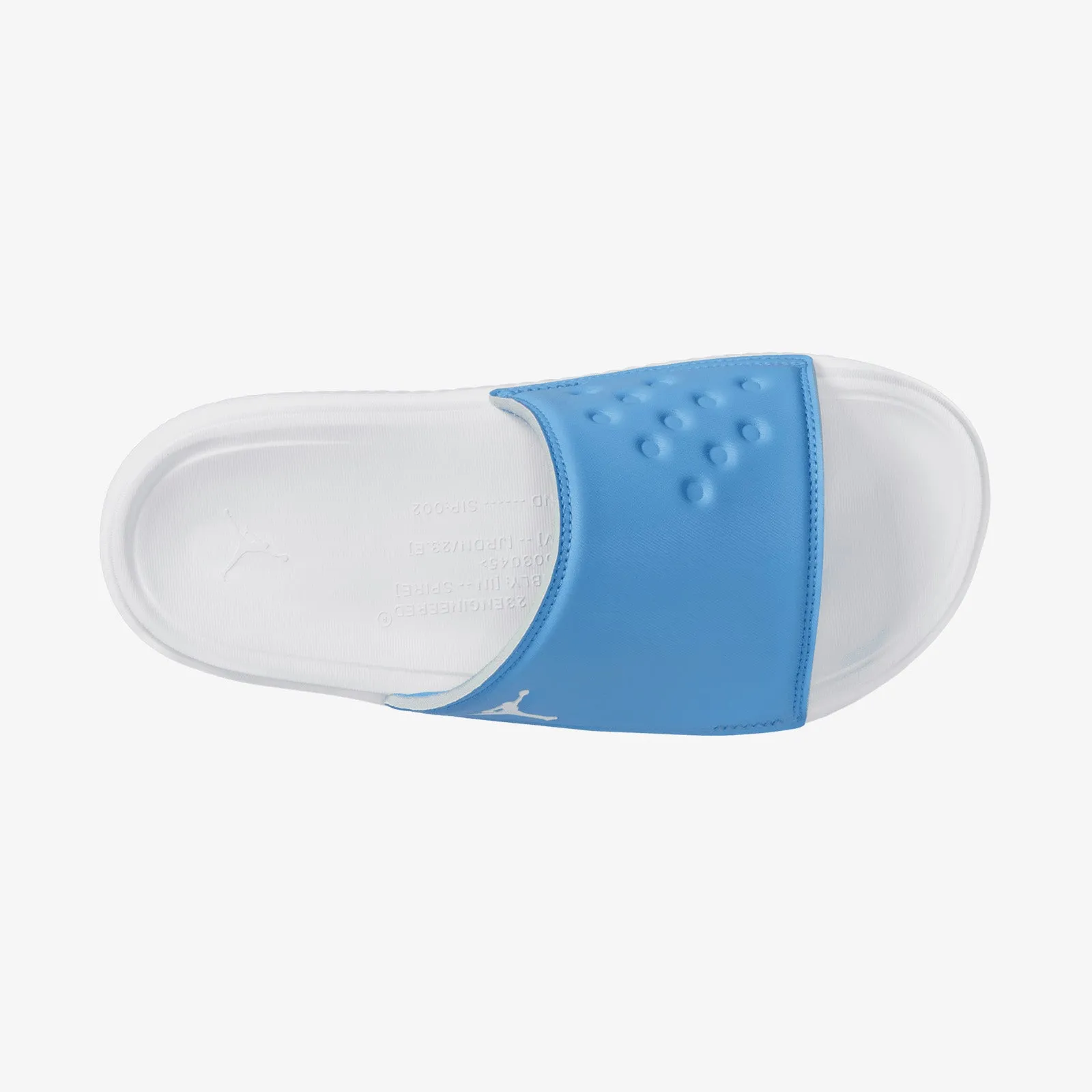Jordan Play Slide - University Blue