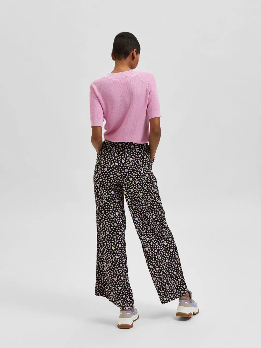 Judita Wide Pant