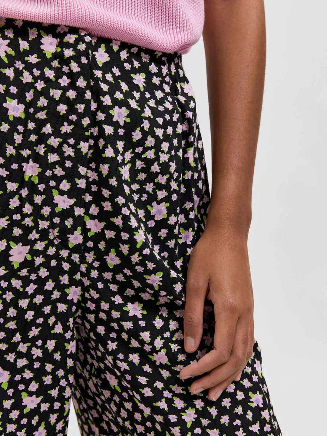 Judita Wide Pant