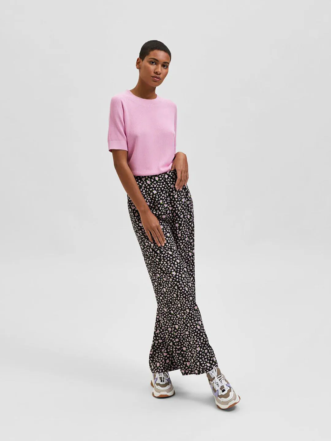 Judita Wide Pant