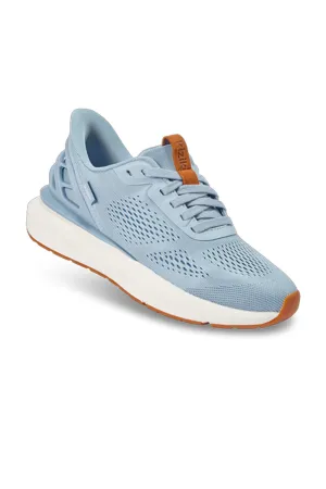 Kizik Athens 2 Sneakers for Women in Soft Chambray | WATH2503-CHAMBRAY