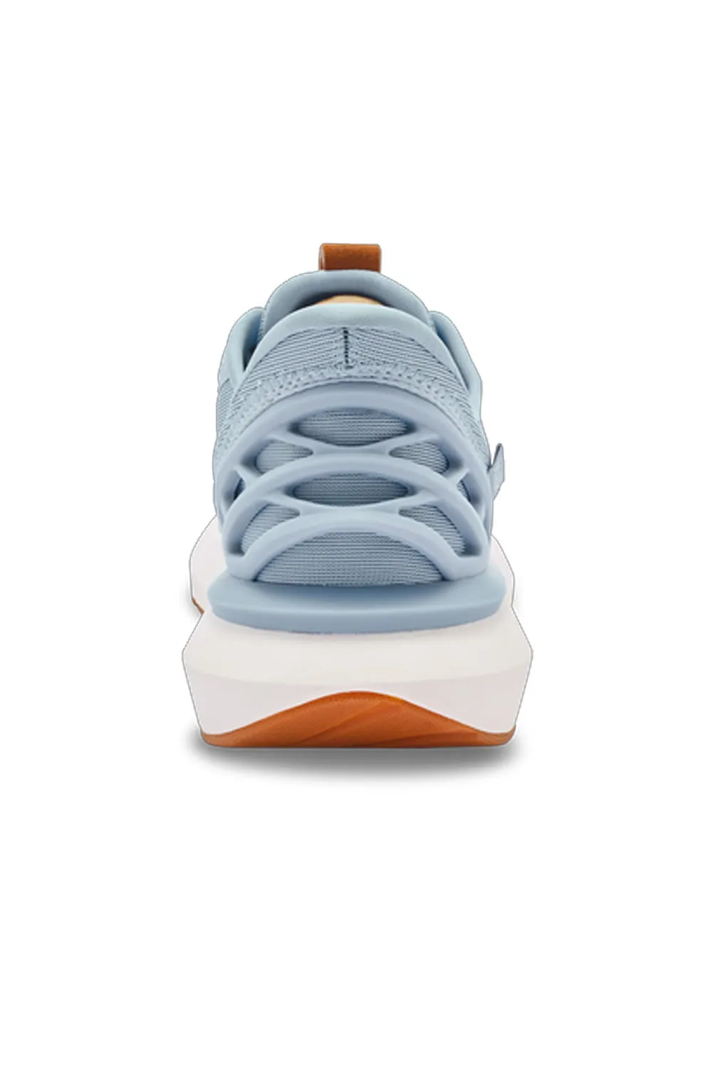 Kizik Athens 2 Sneakers for Women in Soft Chambray | WATH2503-CHAMBRAY