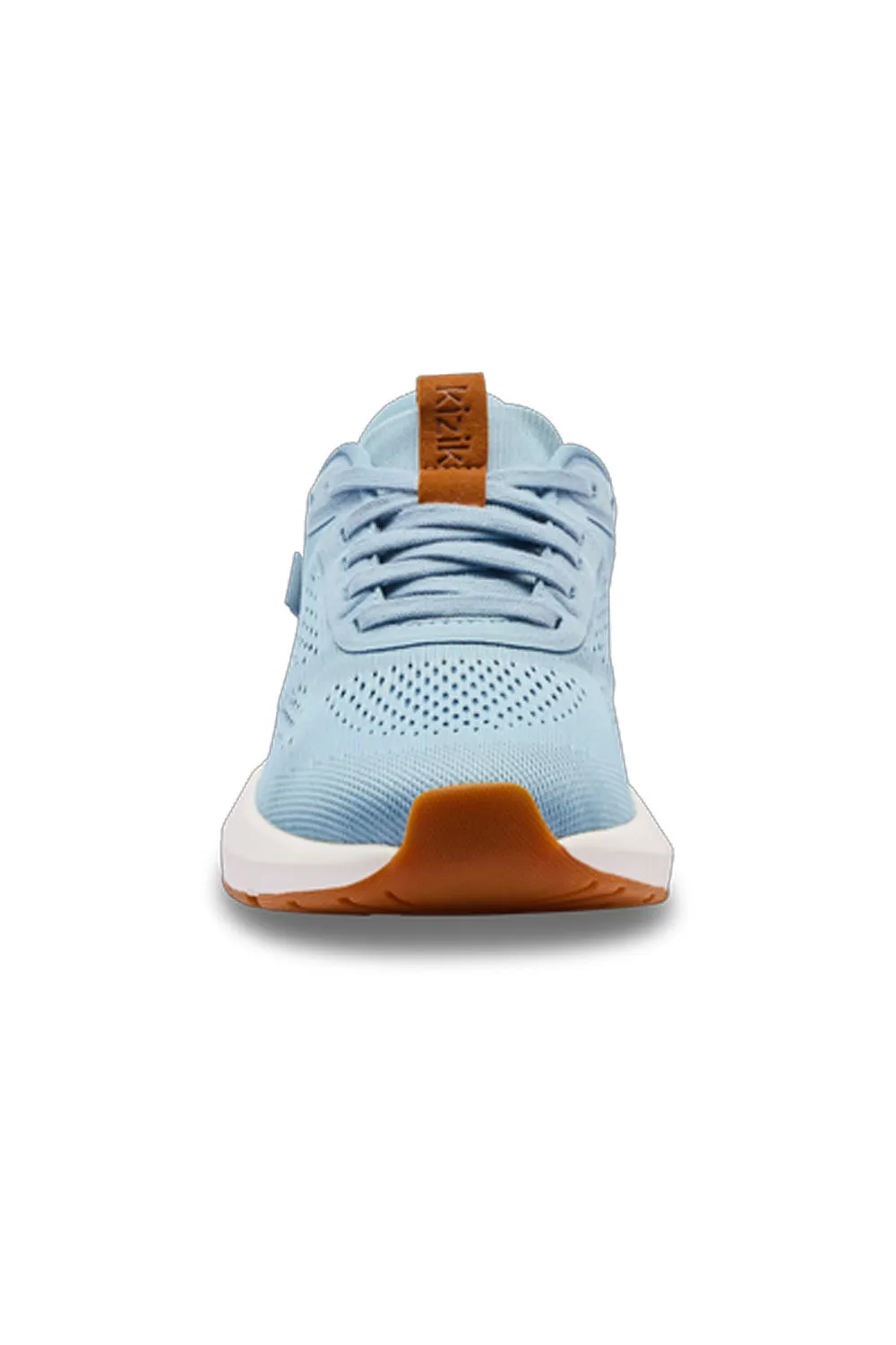 Kizik Athens 2 Sneakers for Women in Soft Chambray | WATH2503-CHAMBRAY