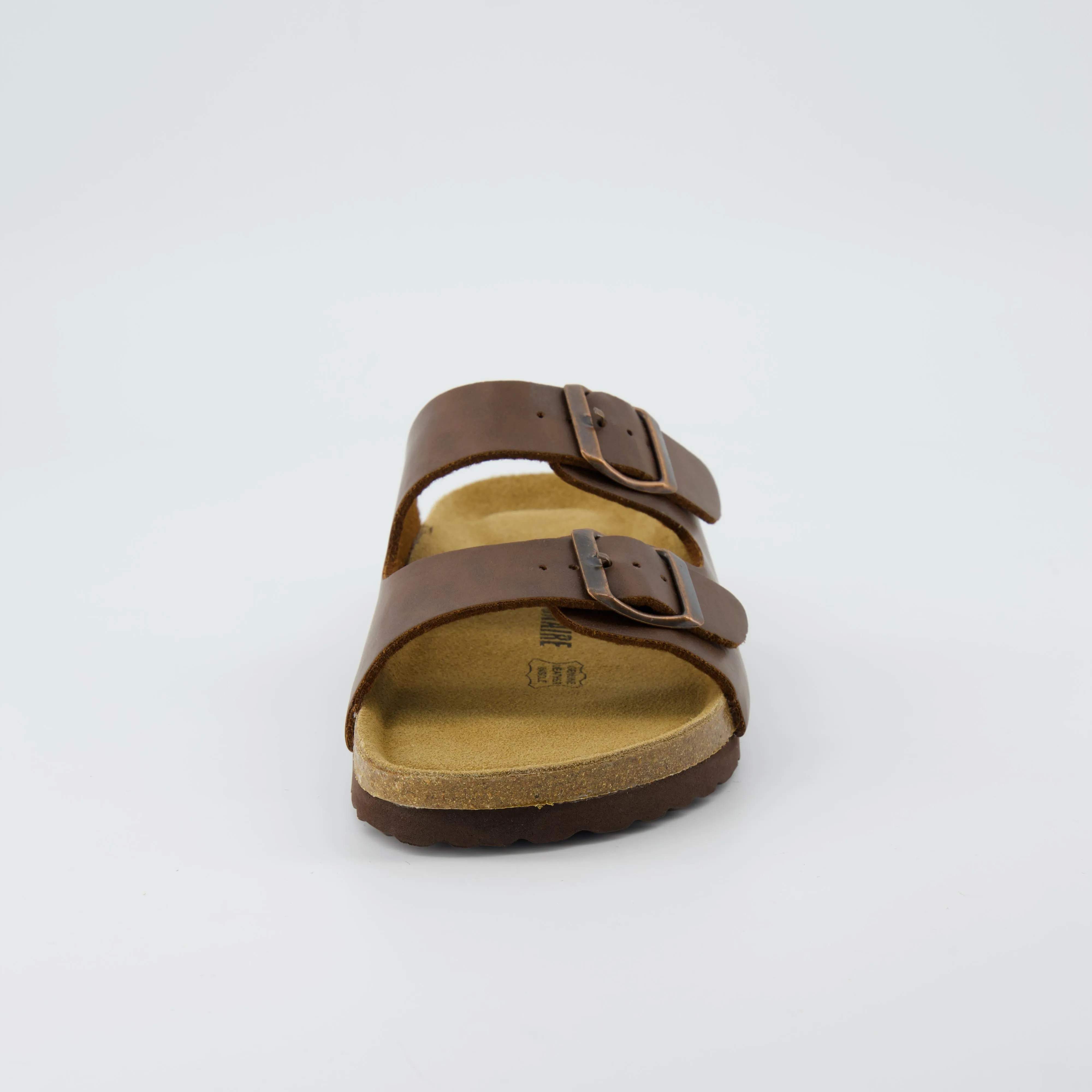Lane Cork Footbed Sandal