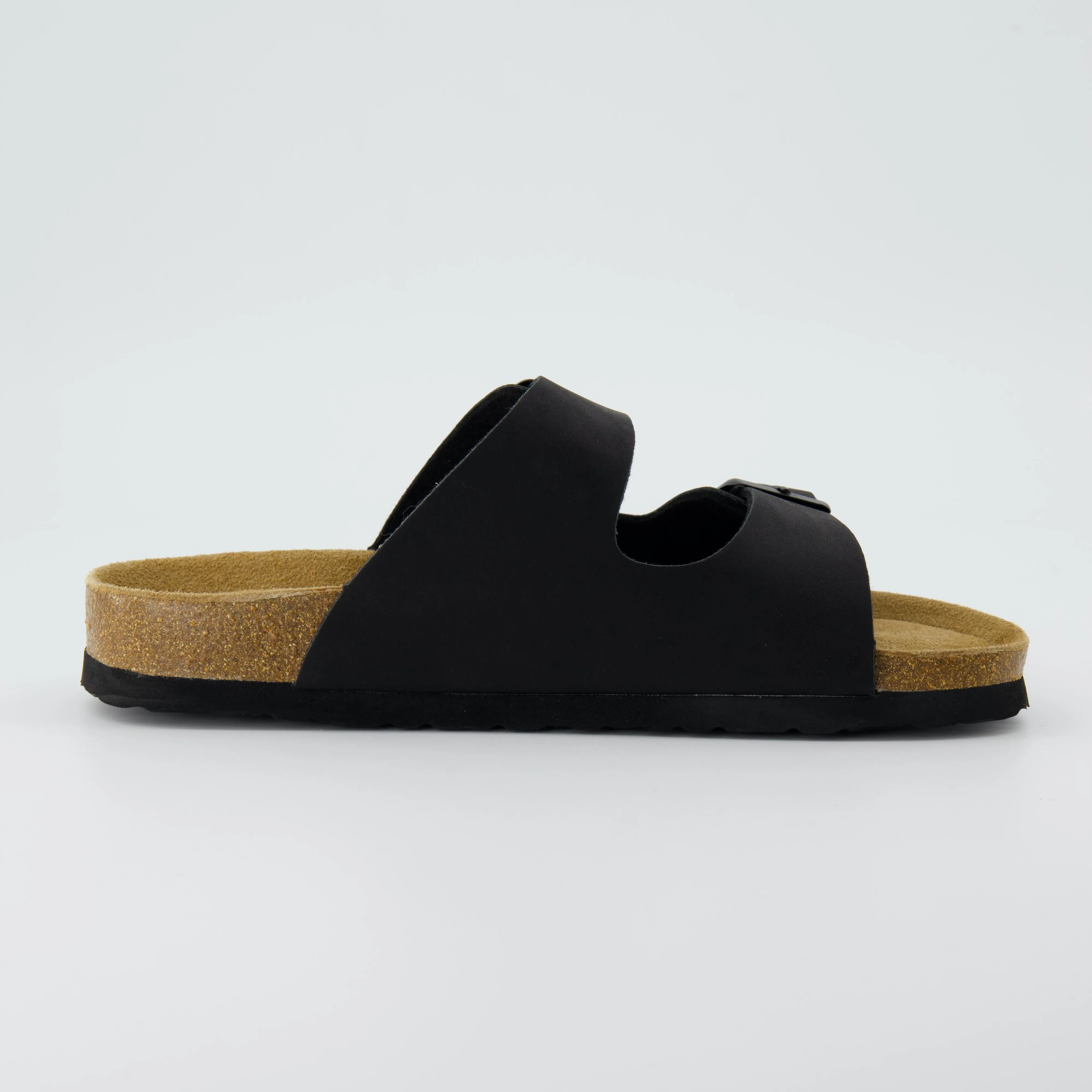 Lane Cork Footbed Sandal
