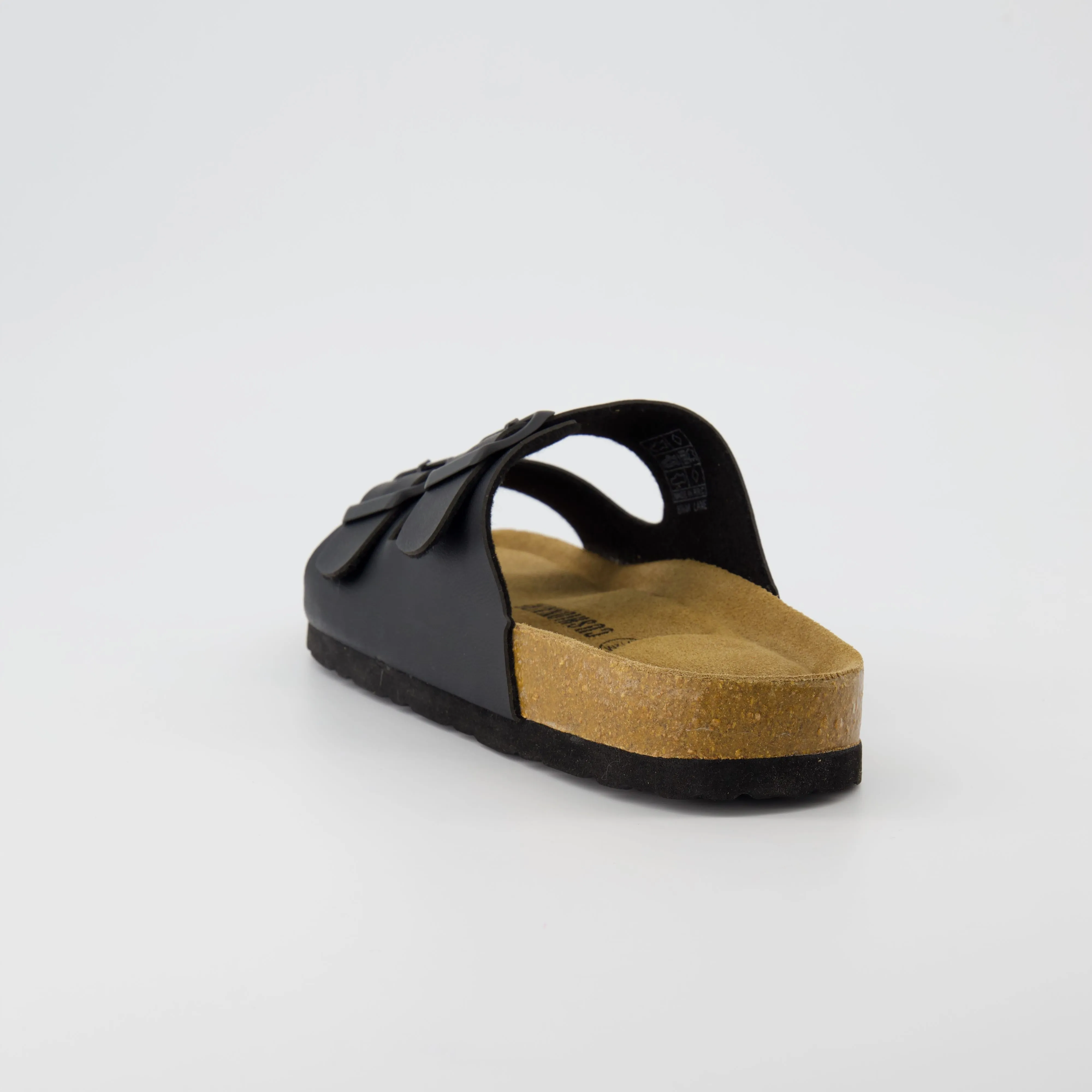 Lane Cork Footbed Sandal