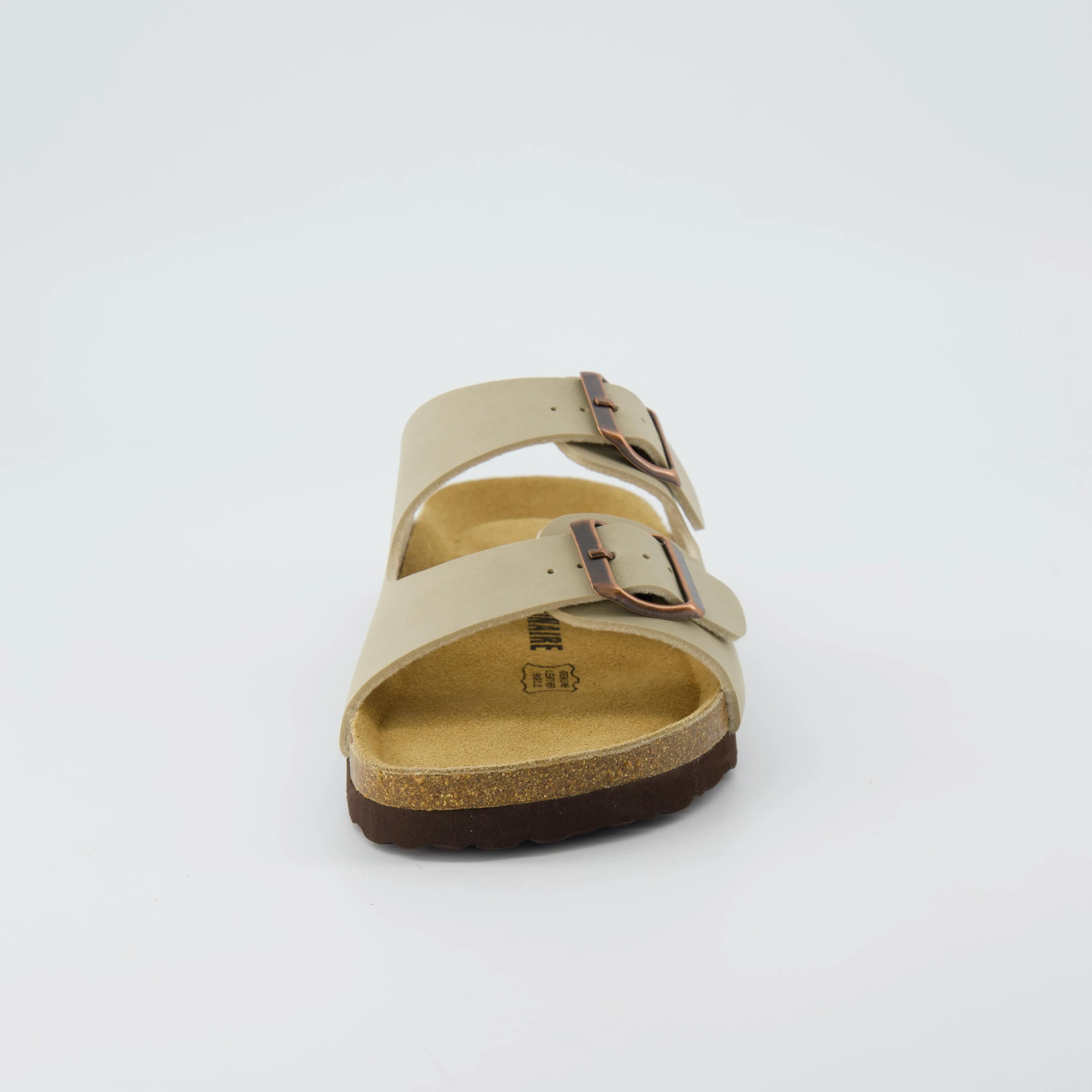 Lane Cork Footbed Sandal