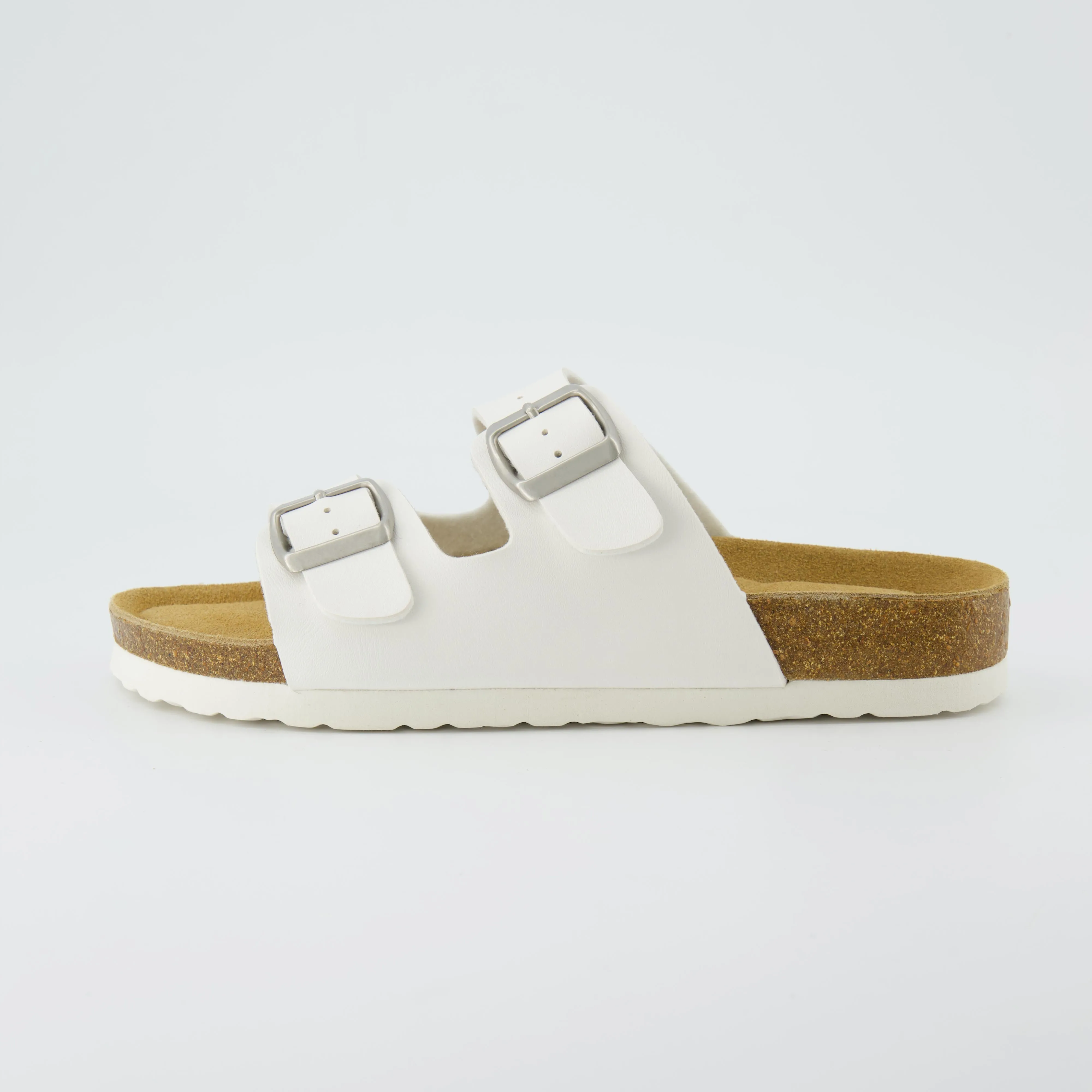 Lane Cork Footbed Sandal