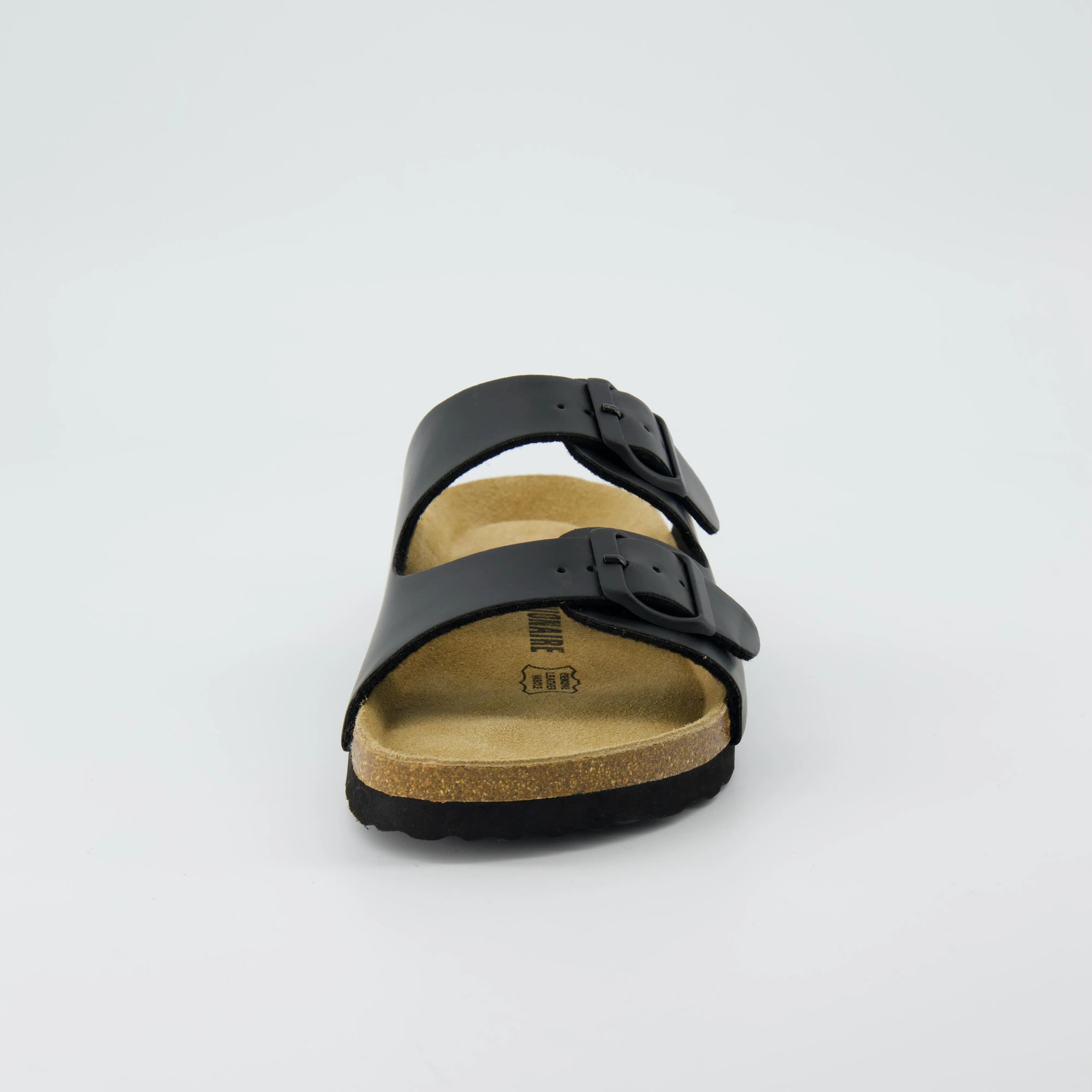Lane Cork Footbed Sandal