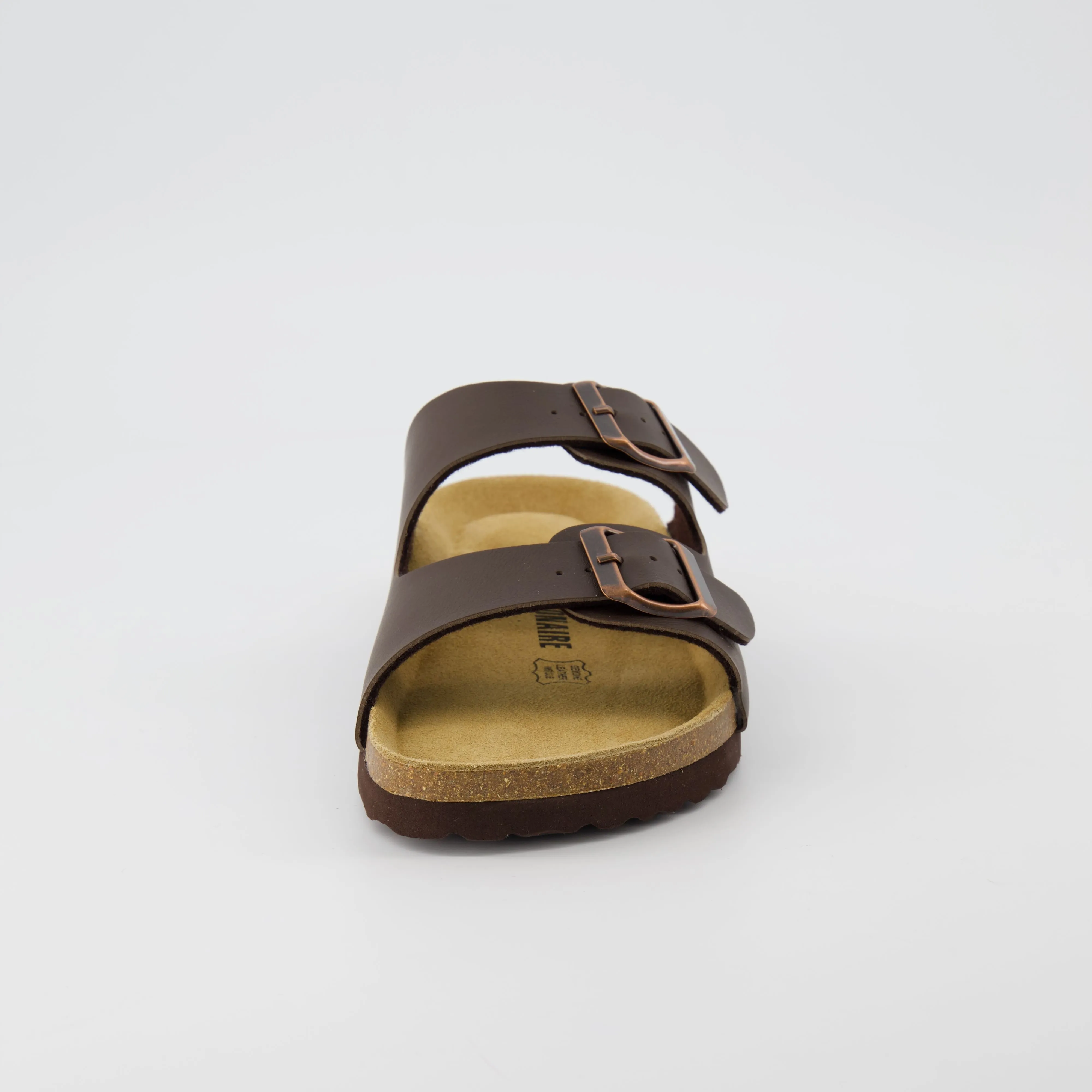 Lane Cork Footbed Sandal