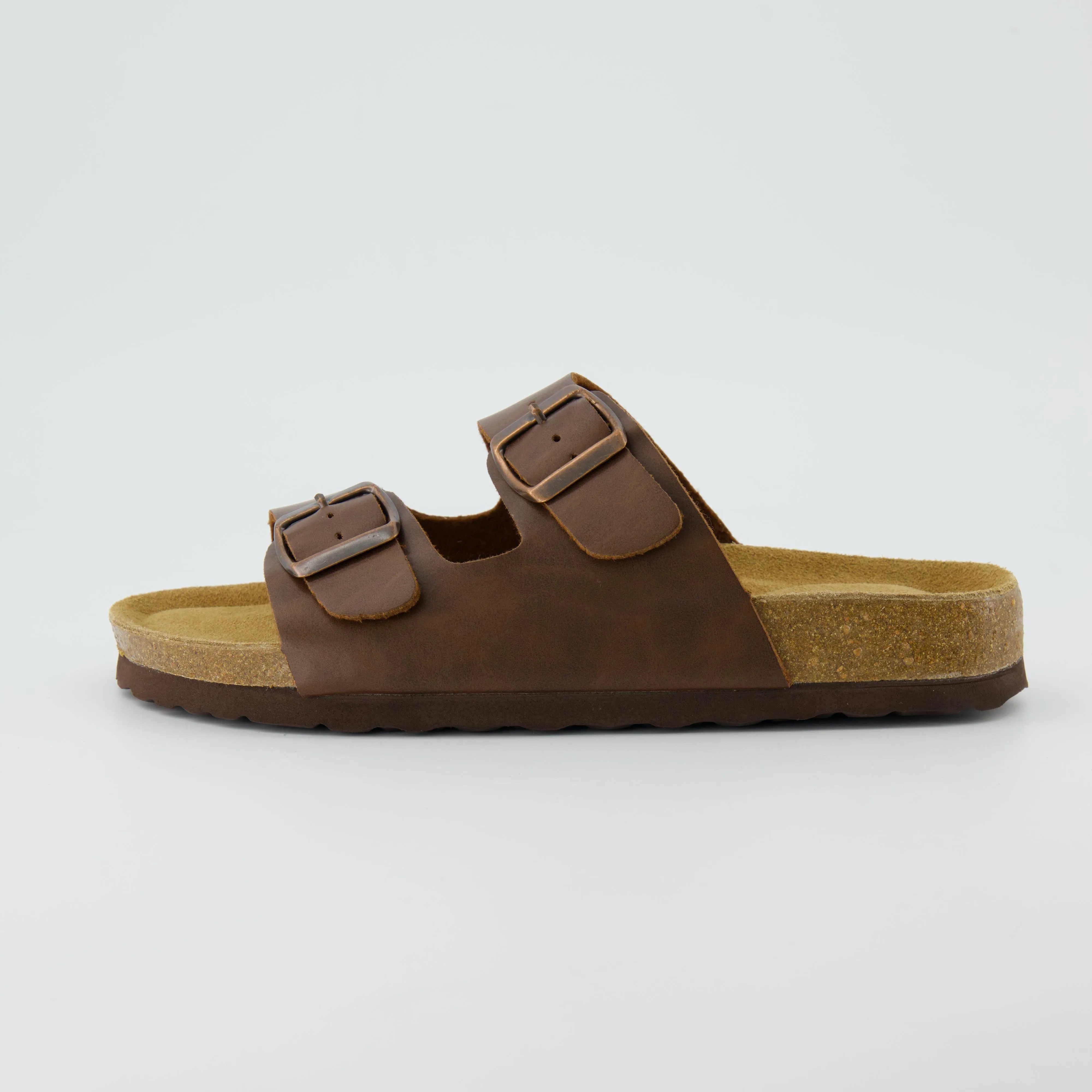 Lane Cork Footbed Sandal