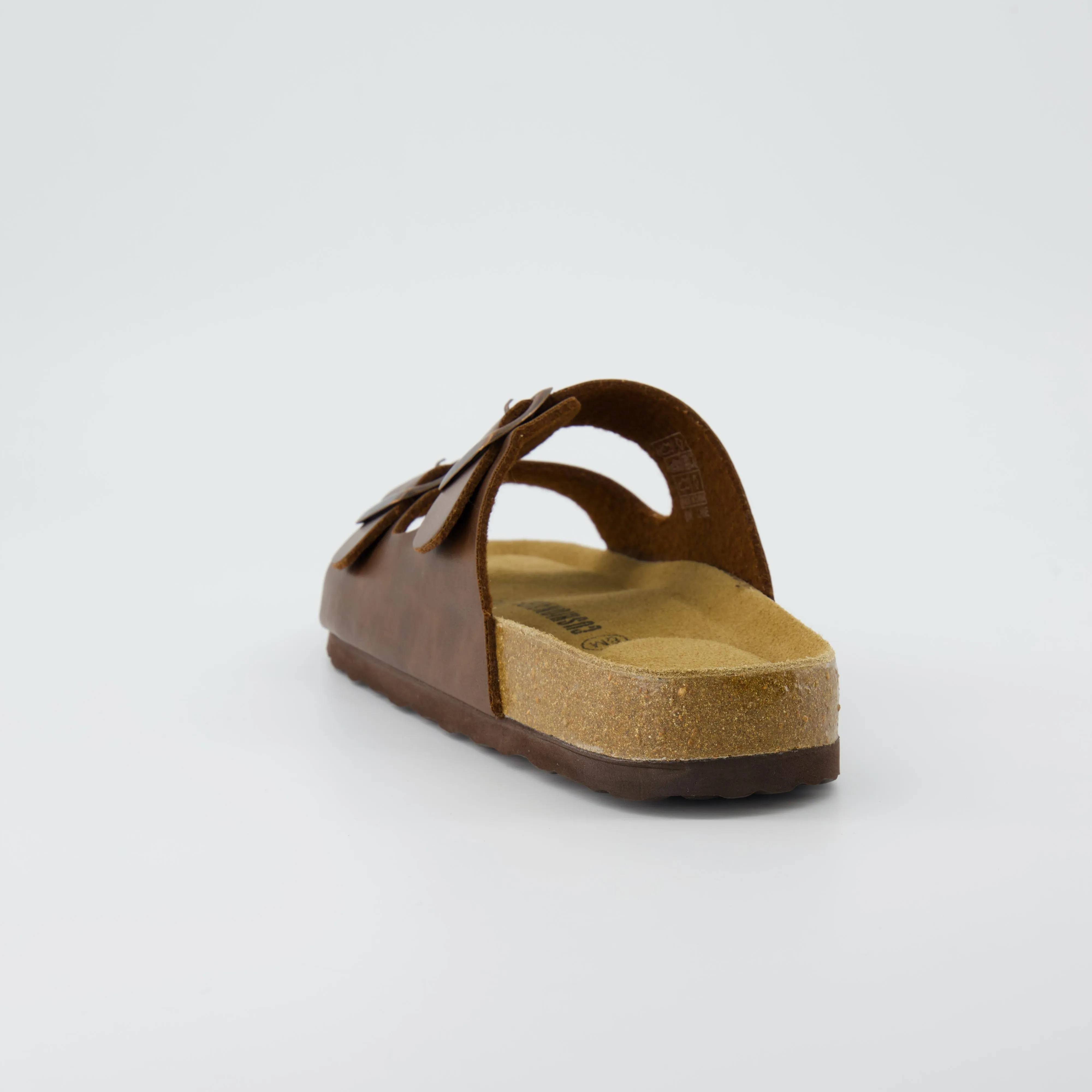 Lane Cork Footbed Sandal