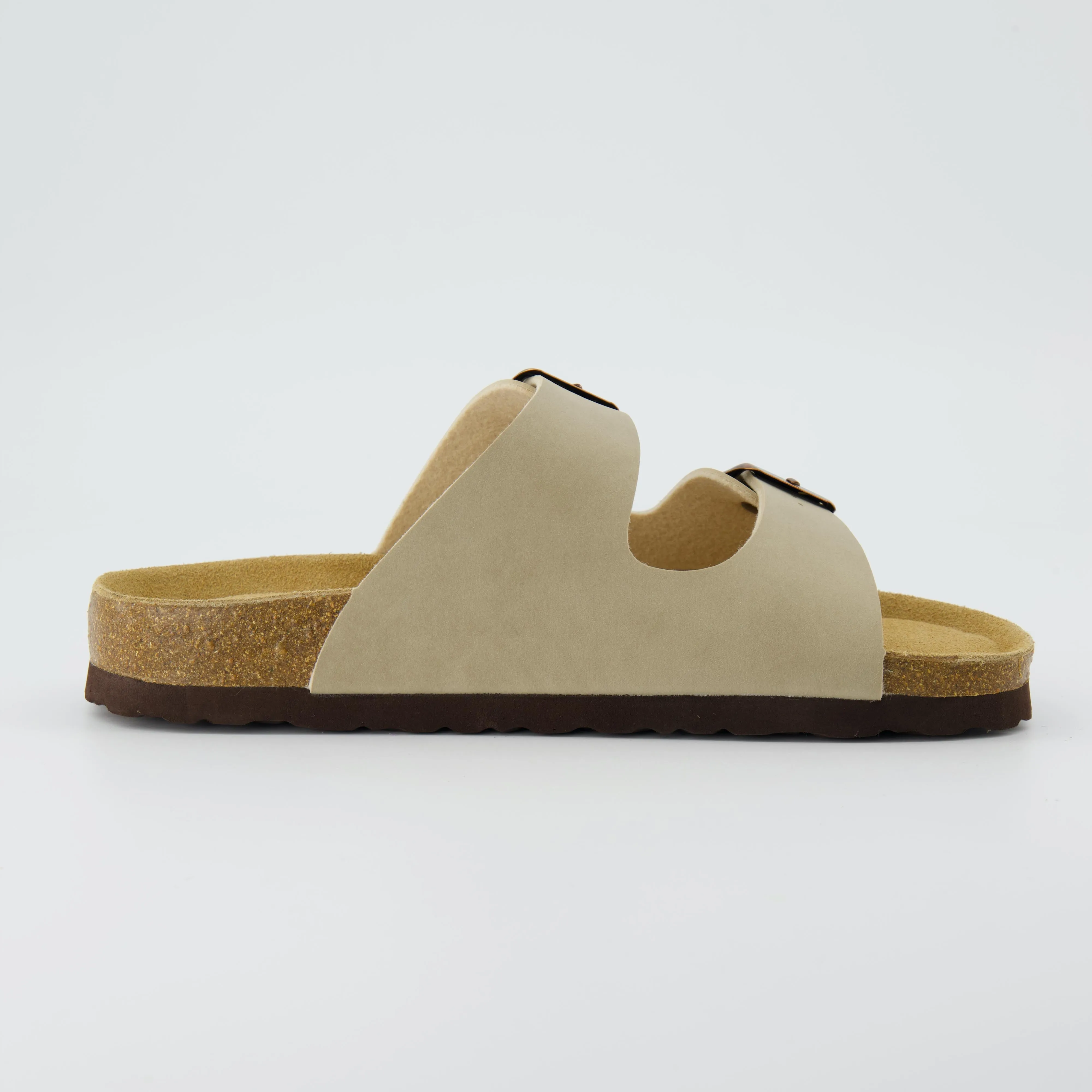 Lane Cork Footbed Sandal