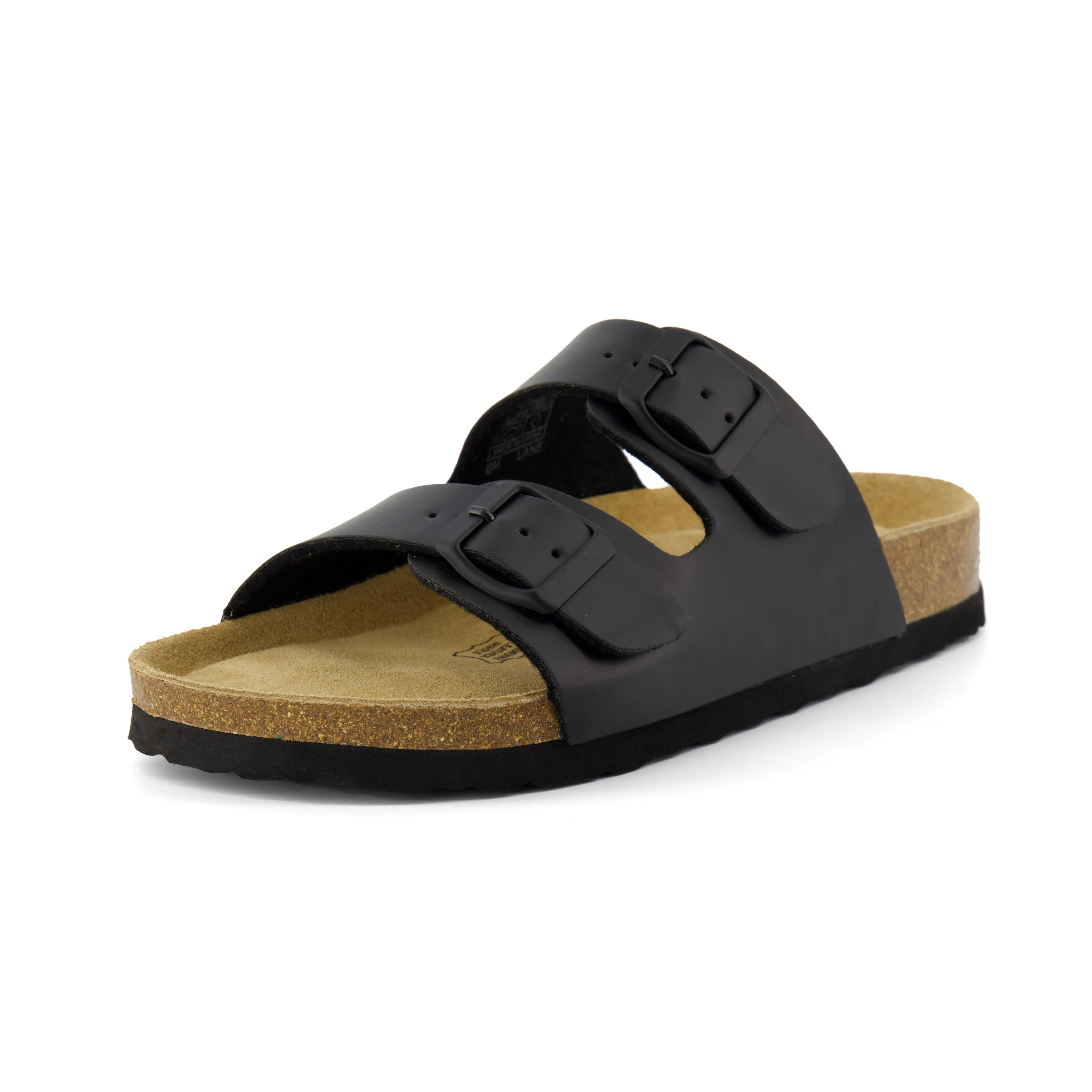 Lane Cork Footbed Sandal