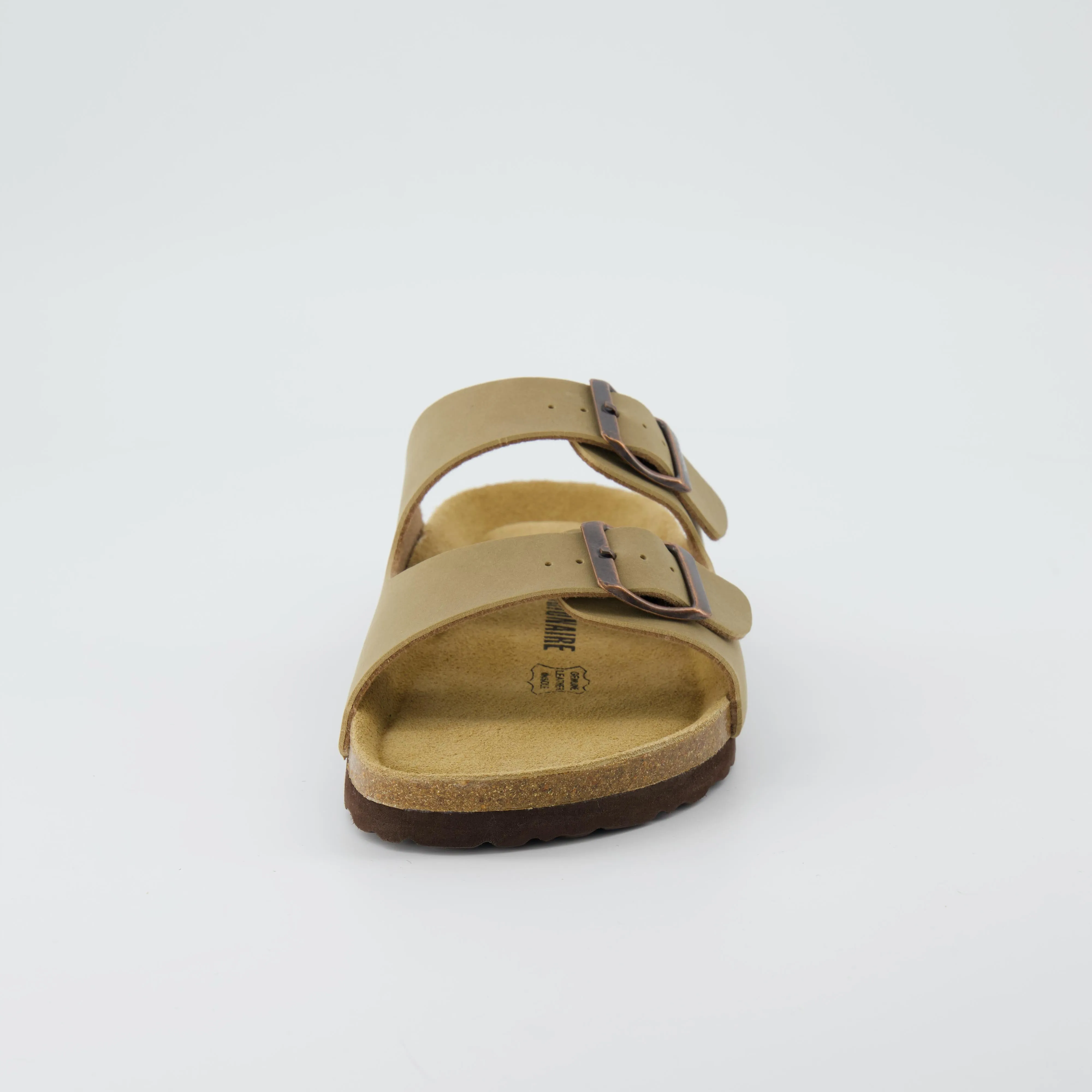 Lane Cork Footbed Sandal