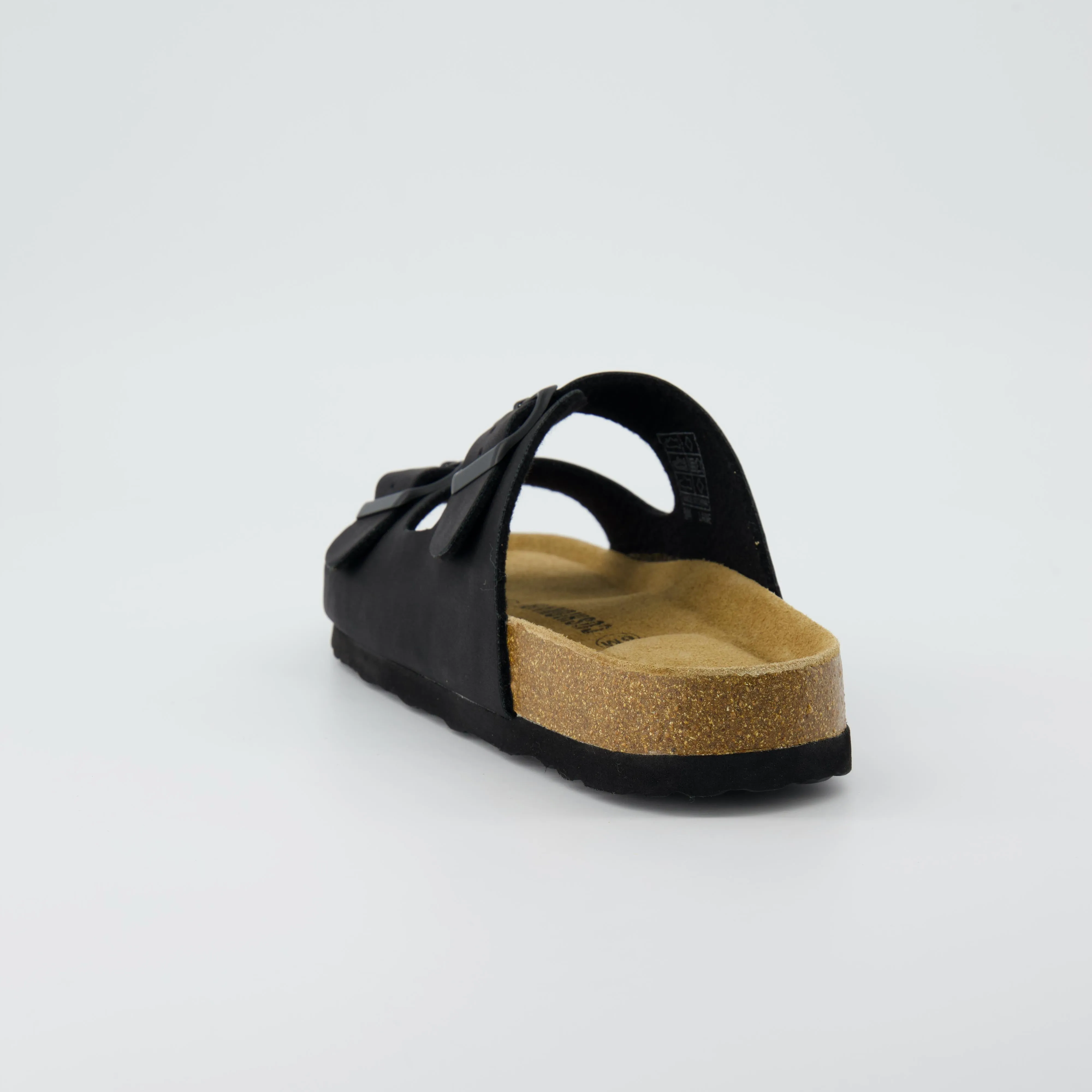 Lane Cork Footbed Sandal
