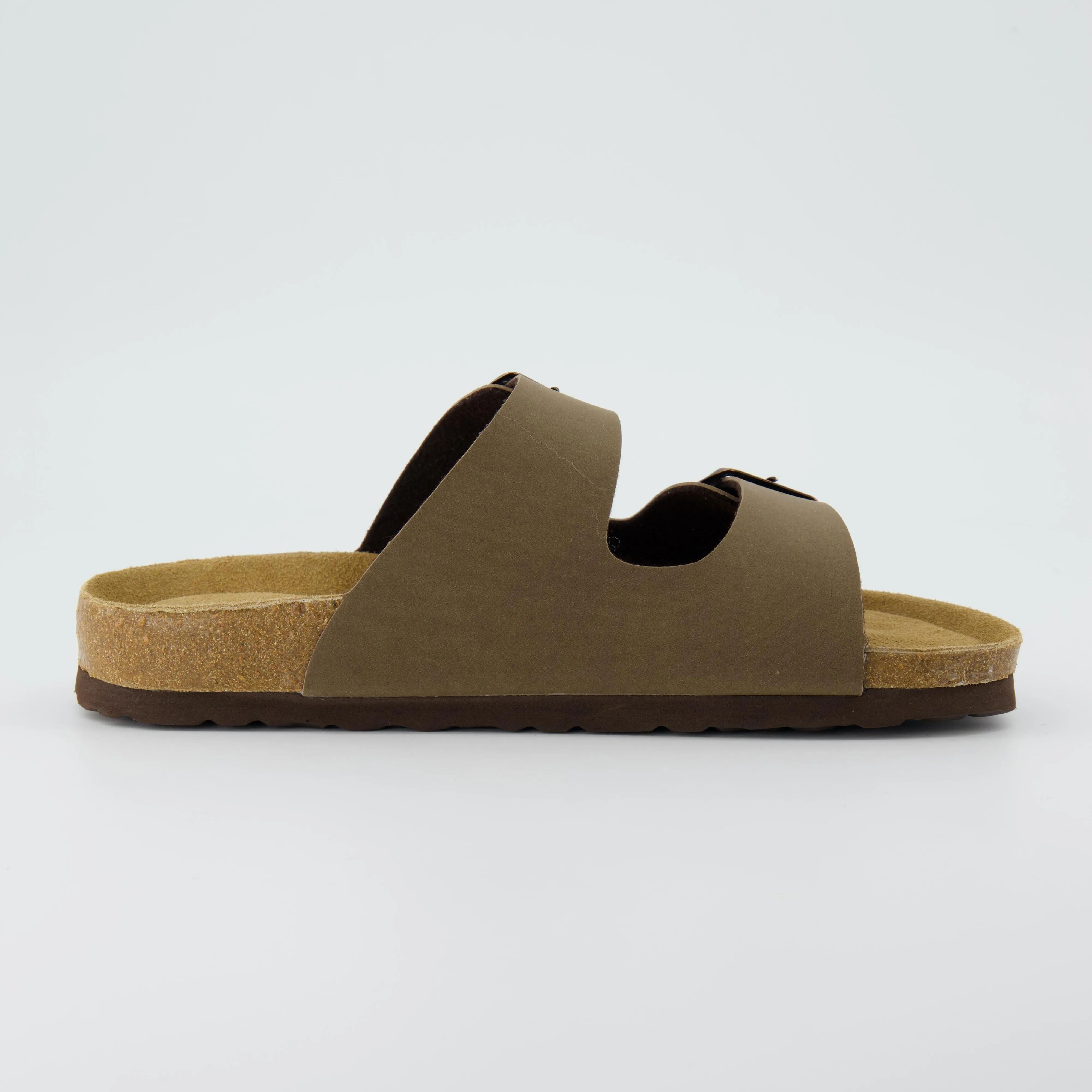 Lane Cork Footbed Sandal