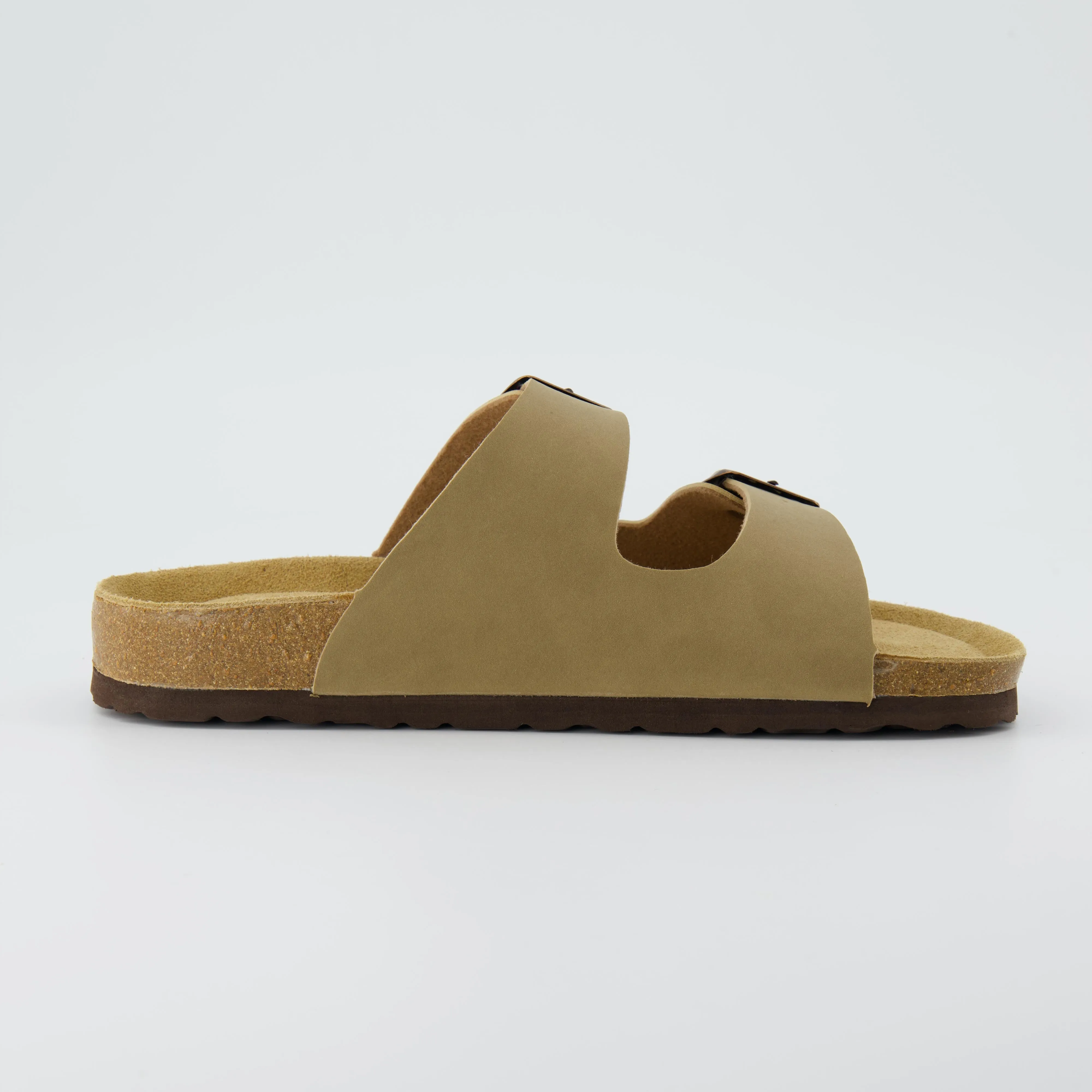 Lane Cork Footbed Sandal