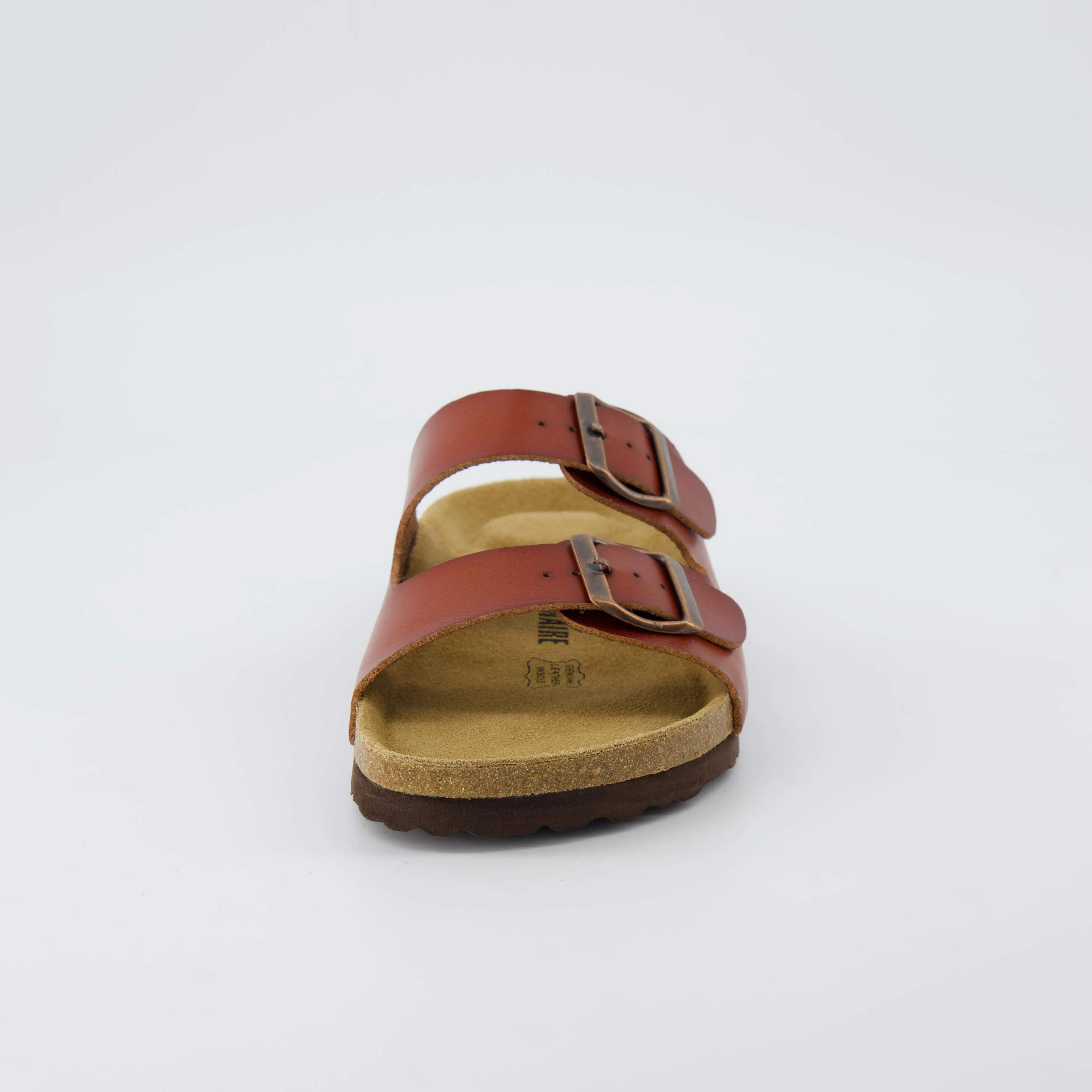 Lane Cork Footbed Sandal
