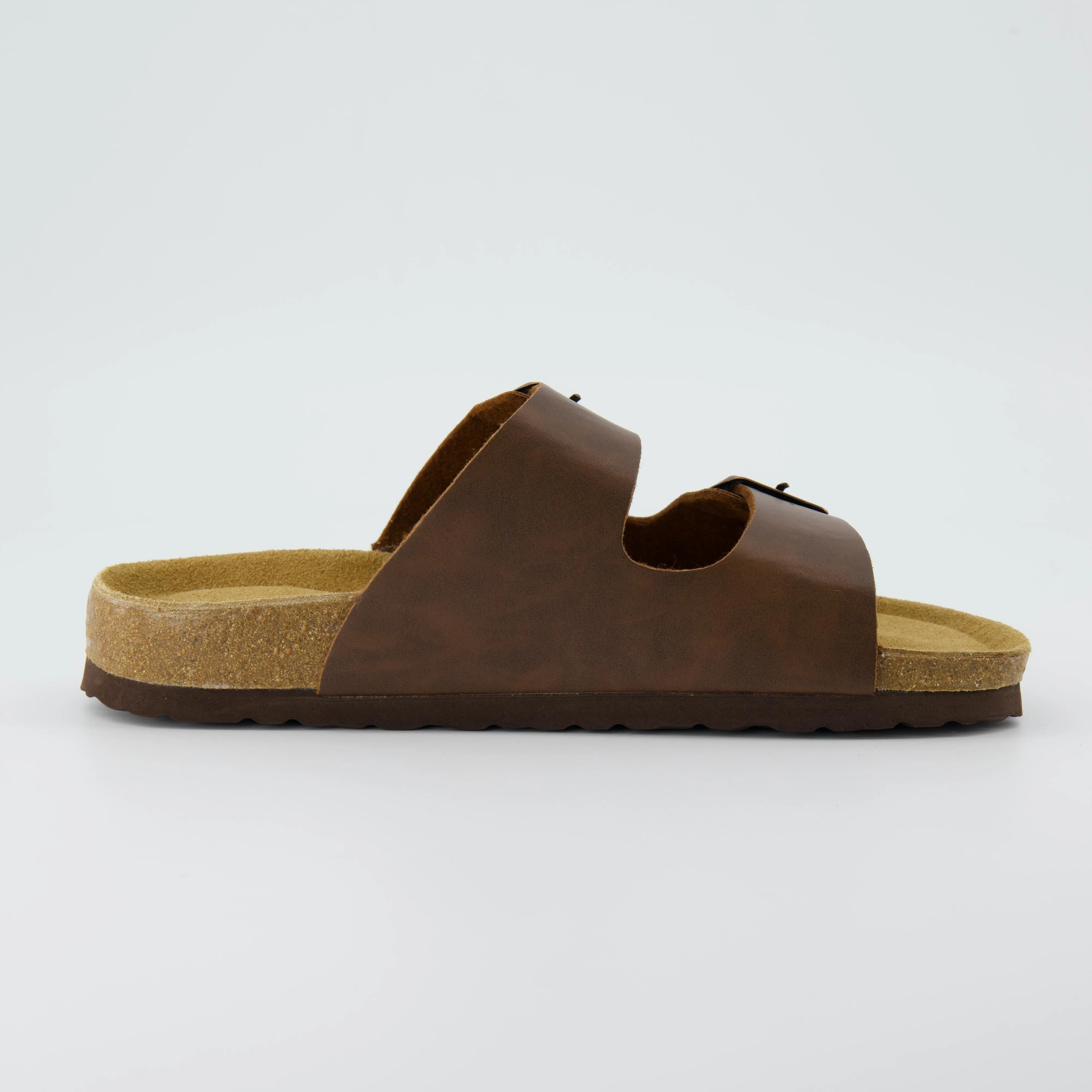 Lane Cork Footbed Sandal