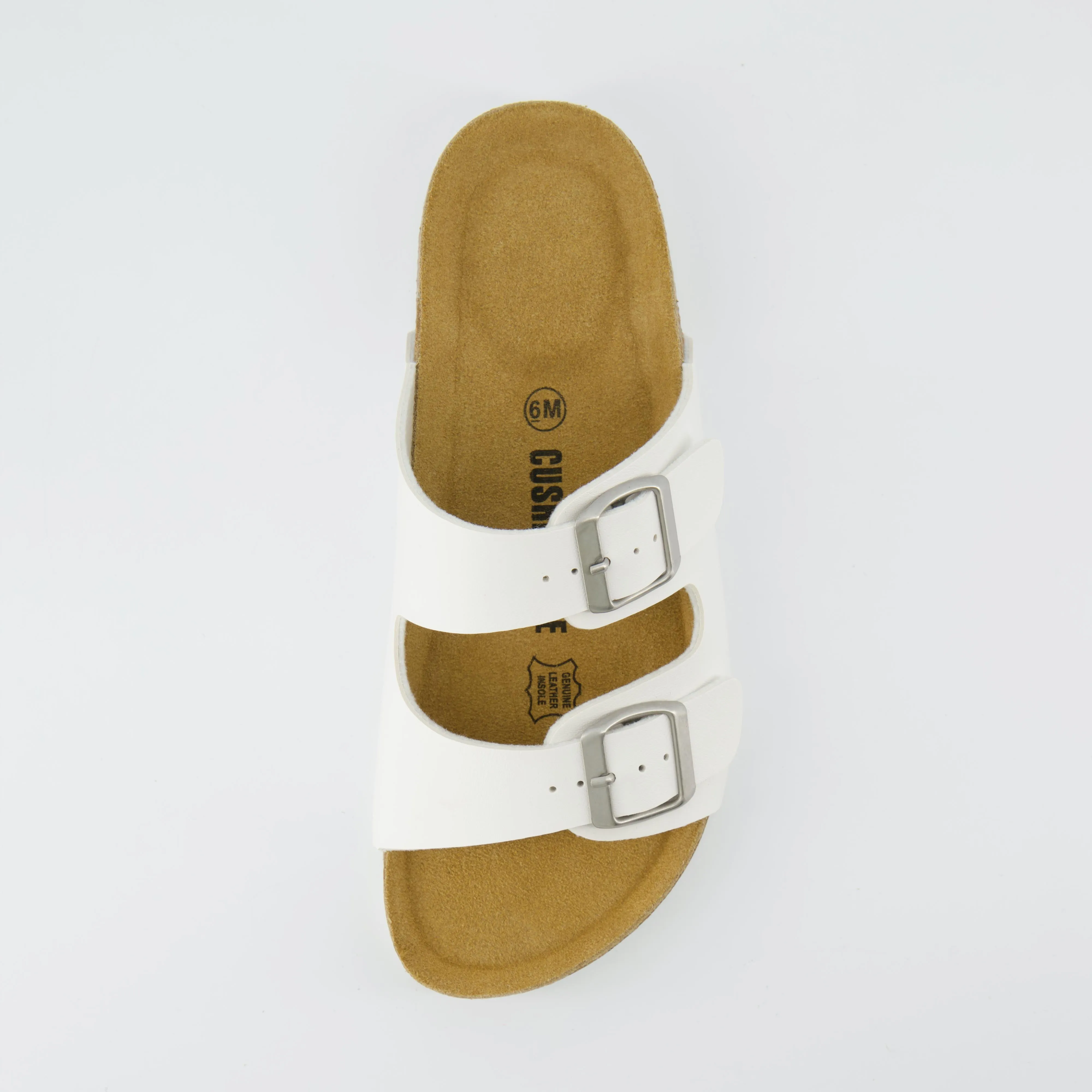 Lane Cork Footbed Sandal