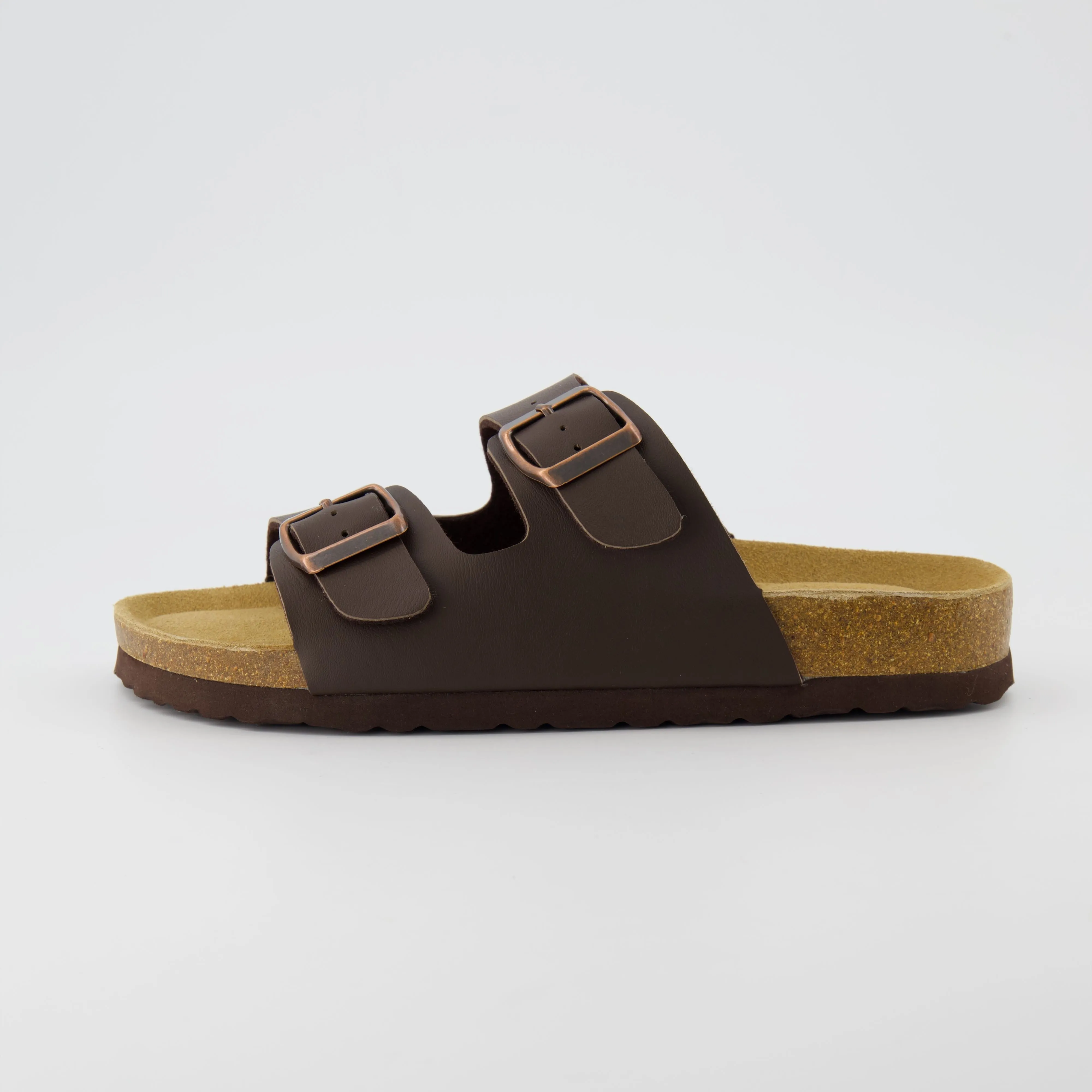 Lane Cork Footbed Sandal