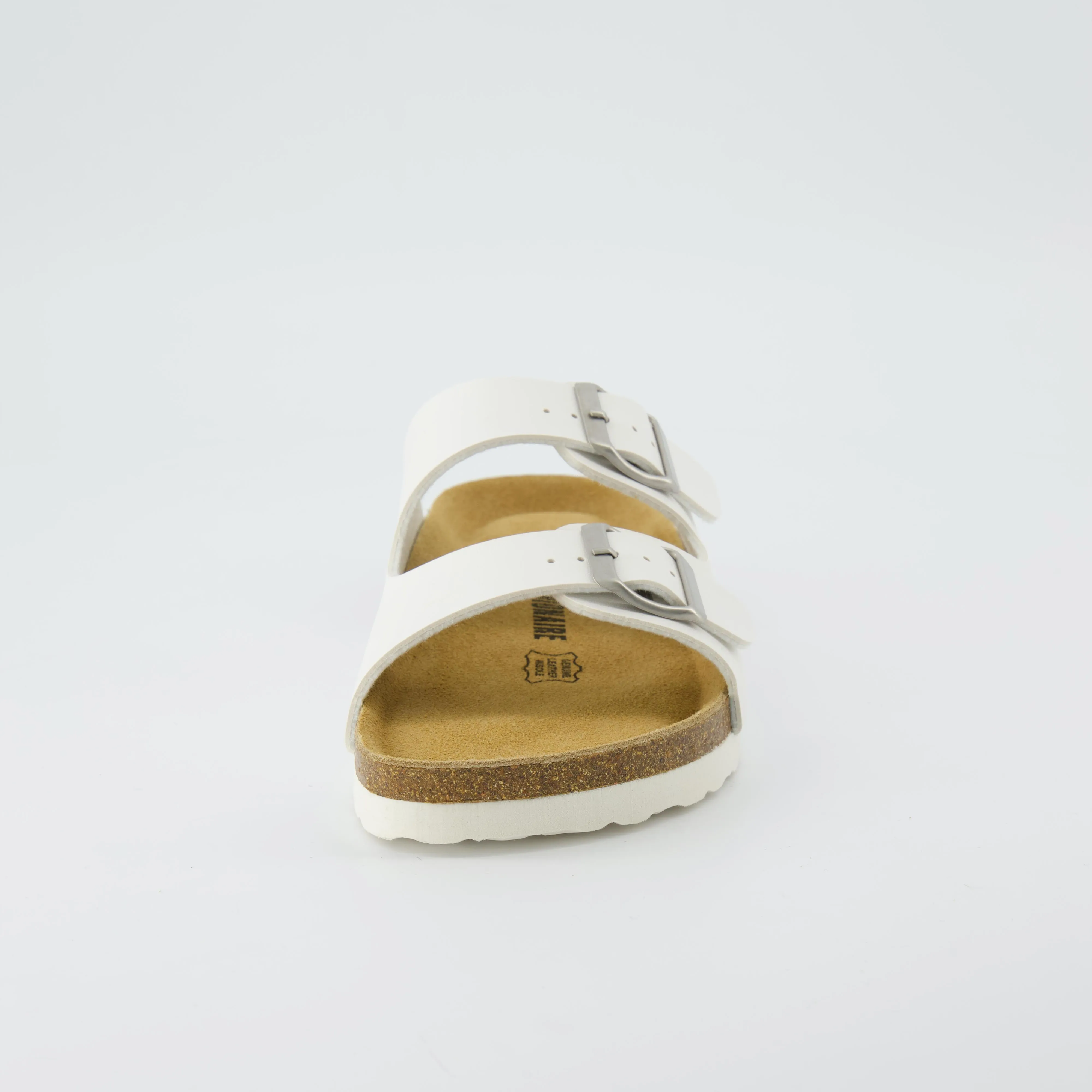 Lane Cork Footbed Sandal