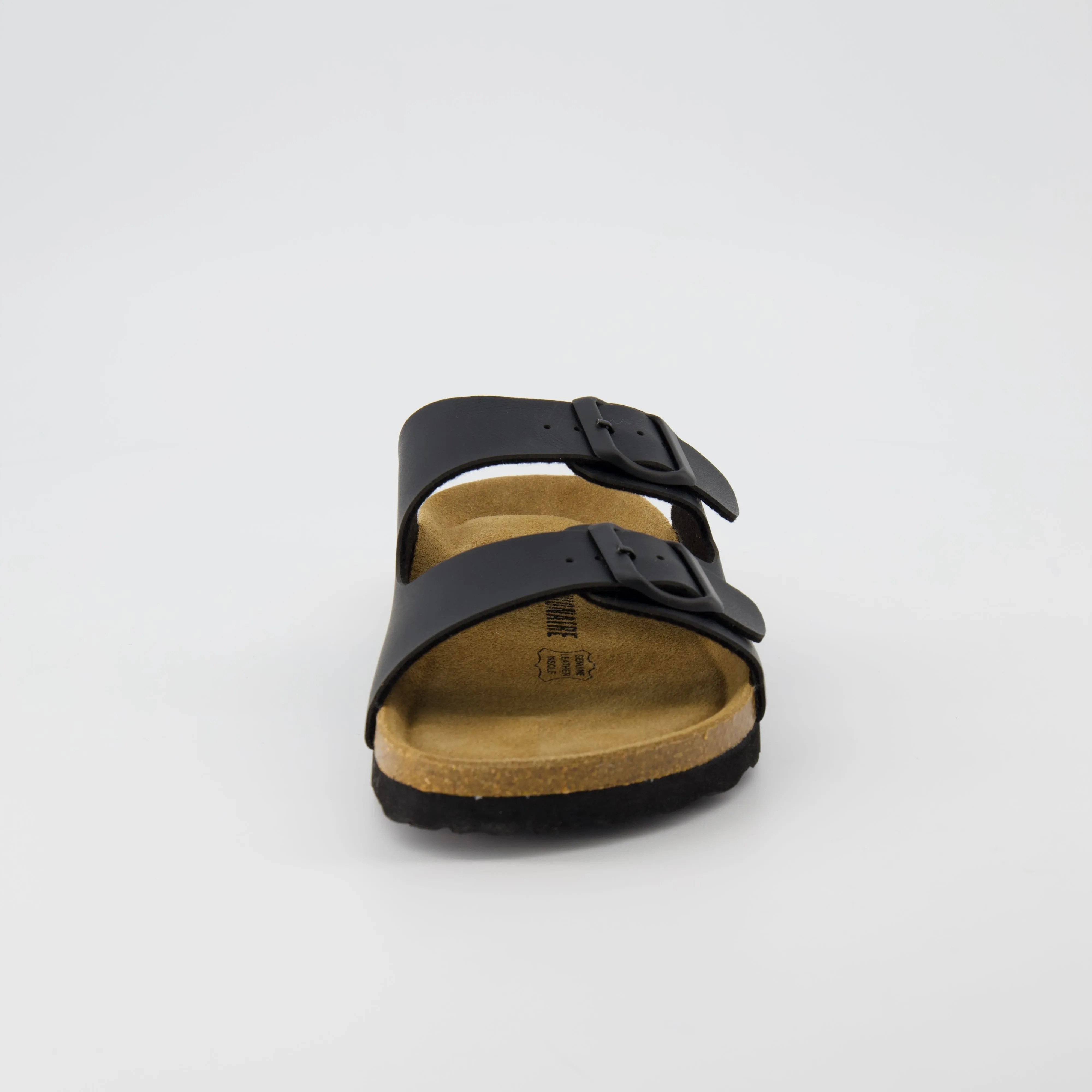 Lane Cork Footbed Sandal