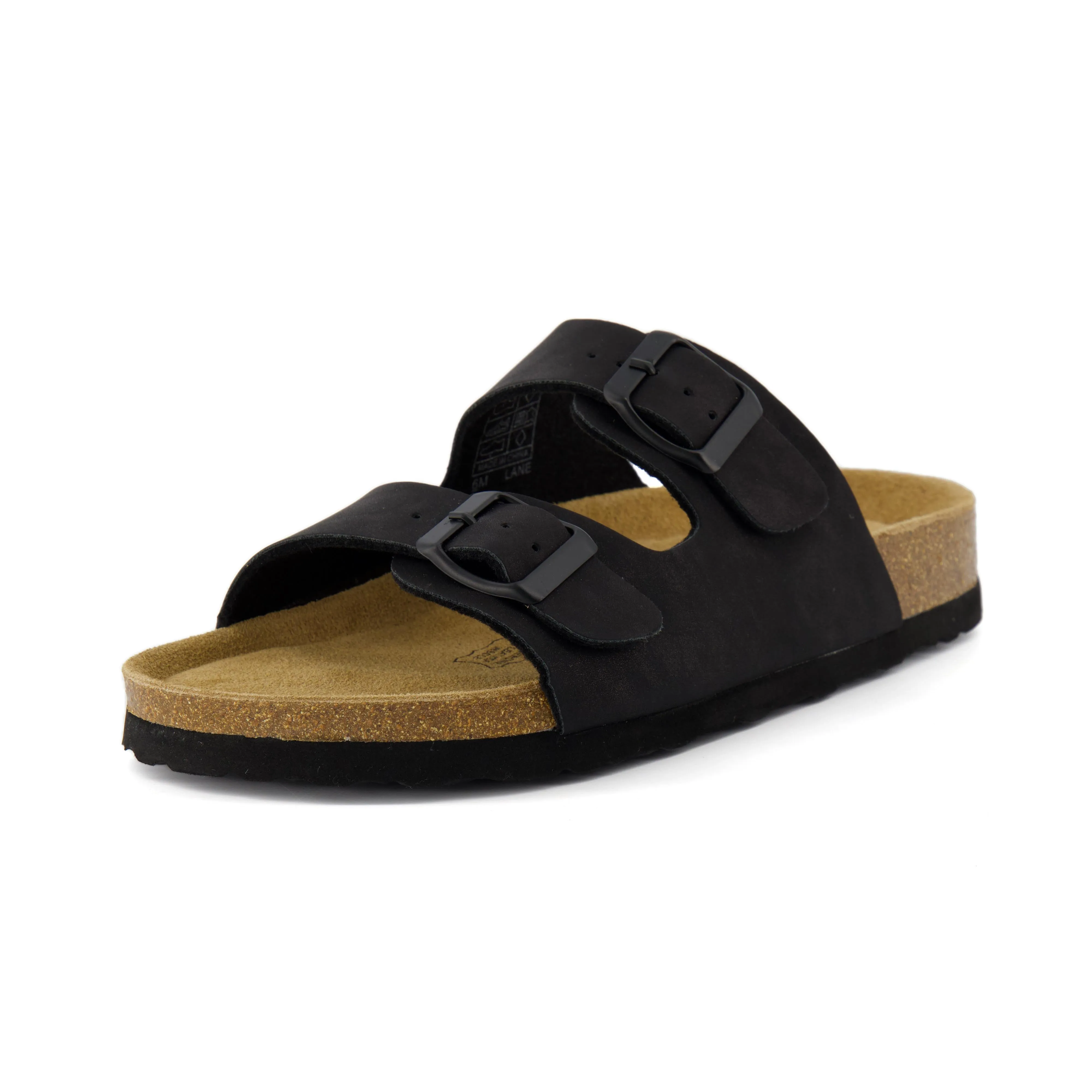 Lane Cork Footbed Sandal