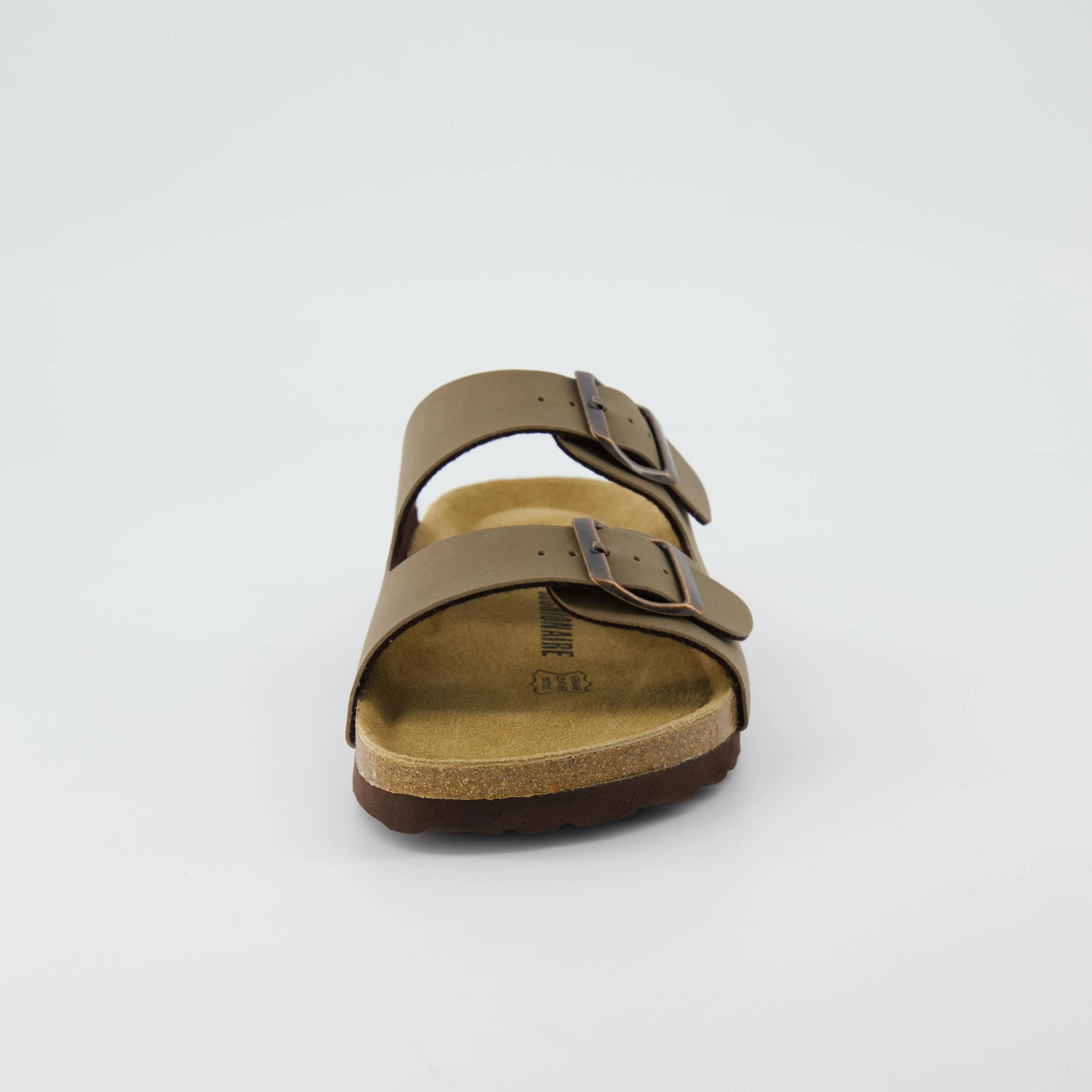 Lane Cork Footbed Sandal