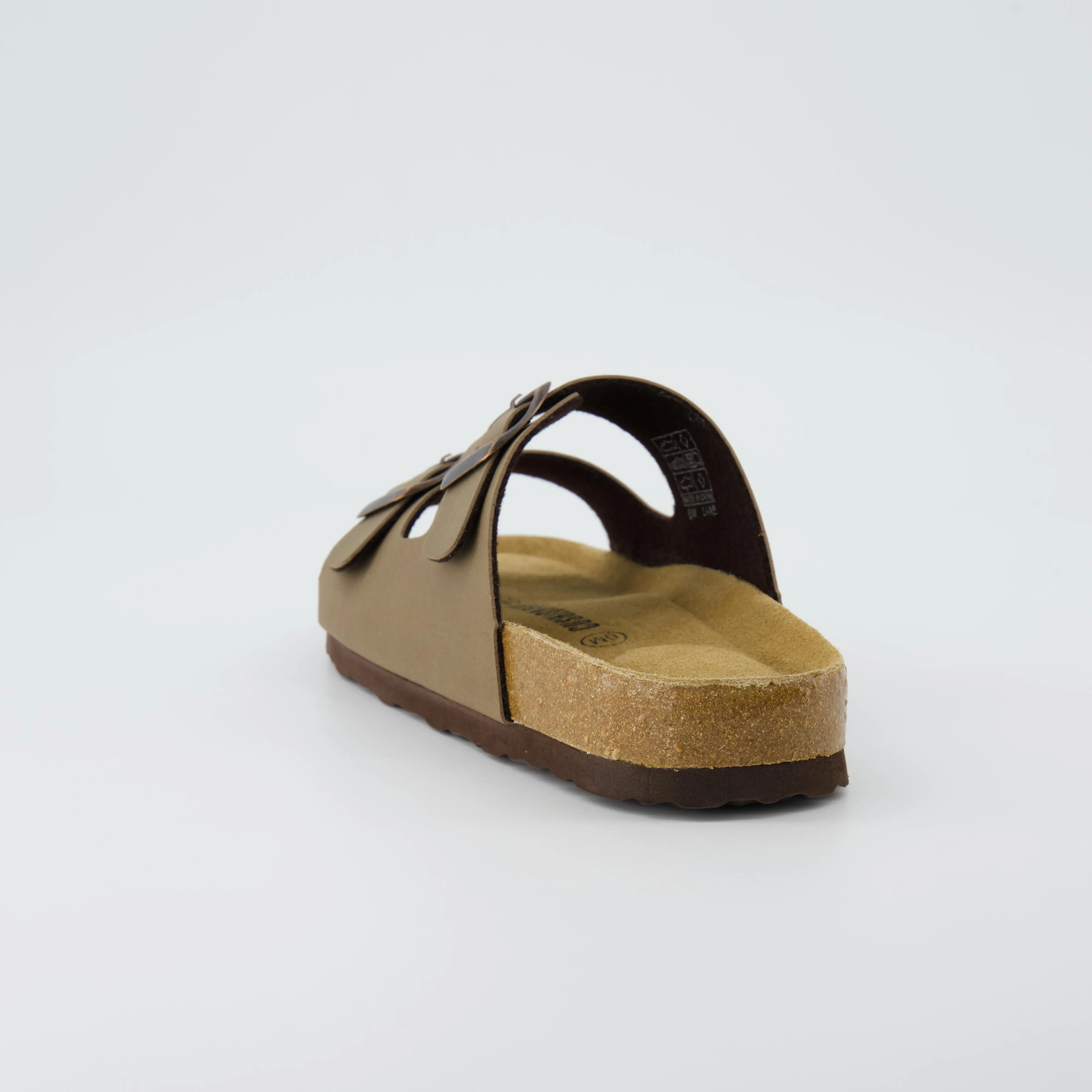 Lane Cork Footbed Sandal