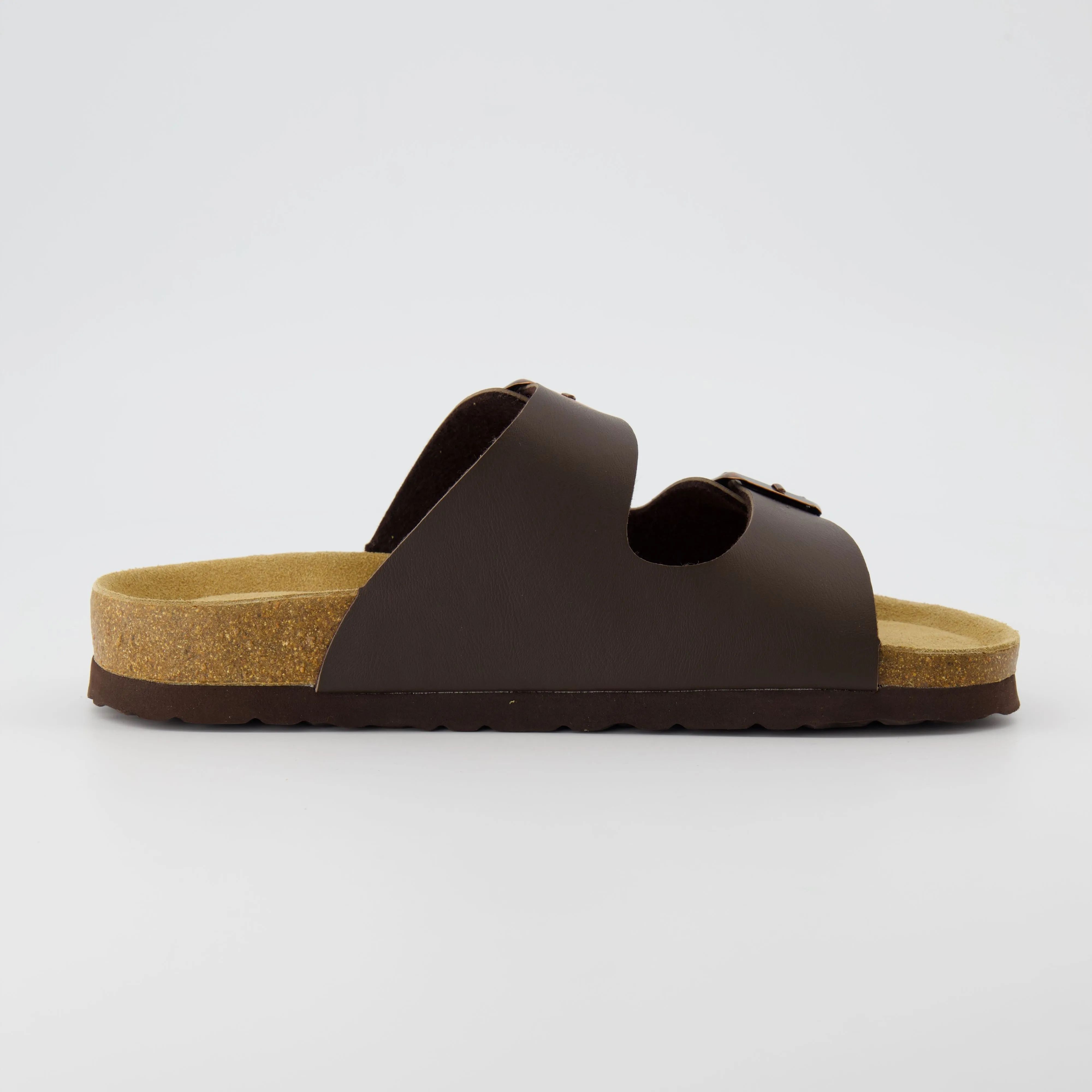 Lane Cork Footbed Sandal