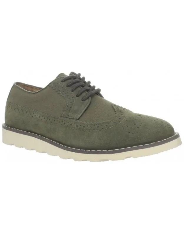 Longwing Oxford