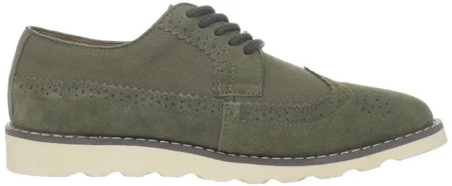Longwing Oxford