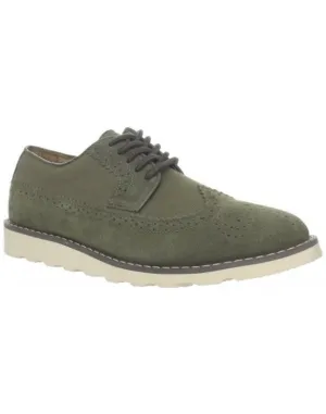 Longwing Oxford