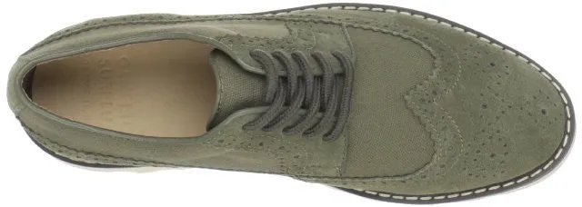 Longwing Oxford