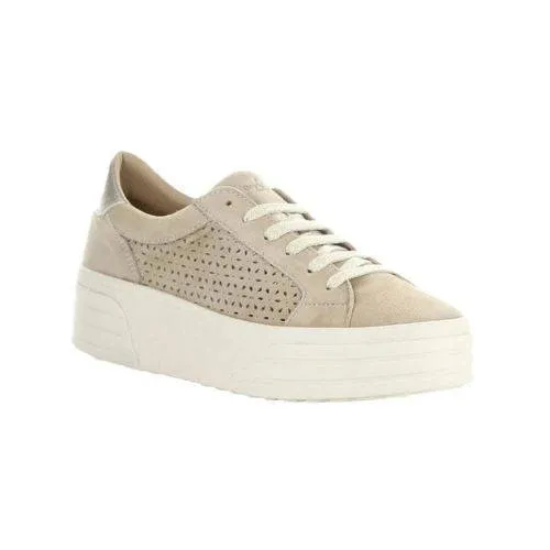 Lotta Platform Sneaker
