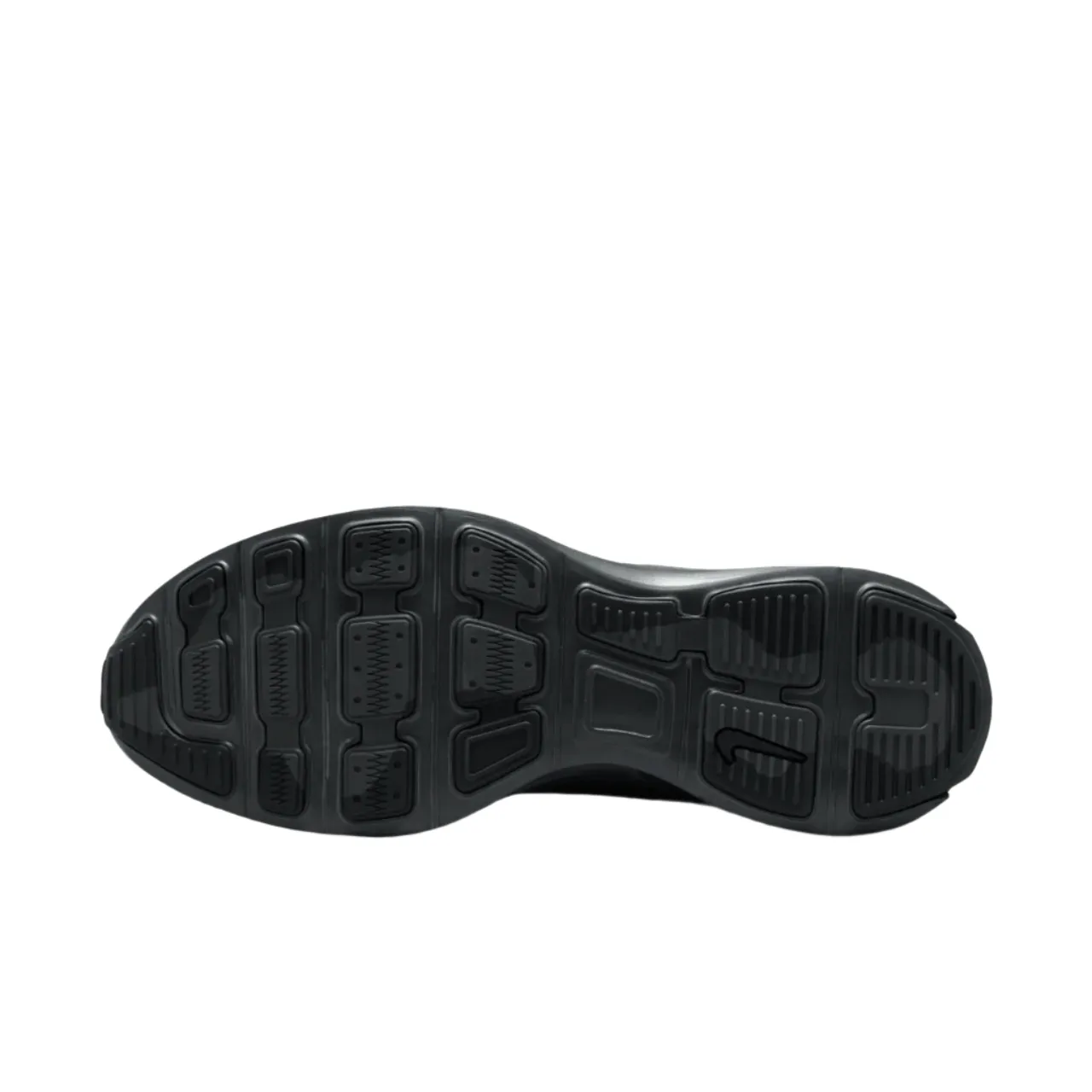 Lunar Roam Dark Smoke Grey