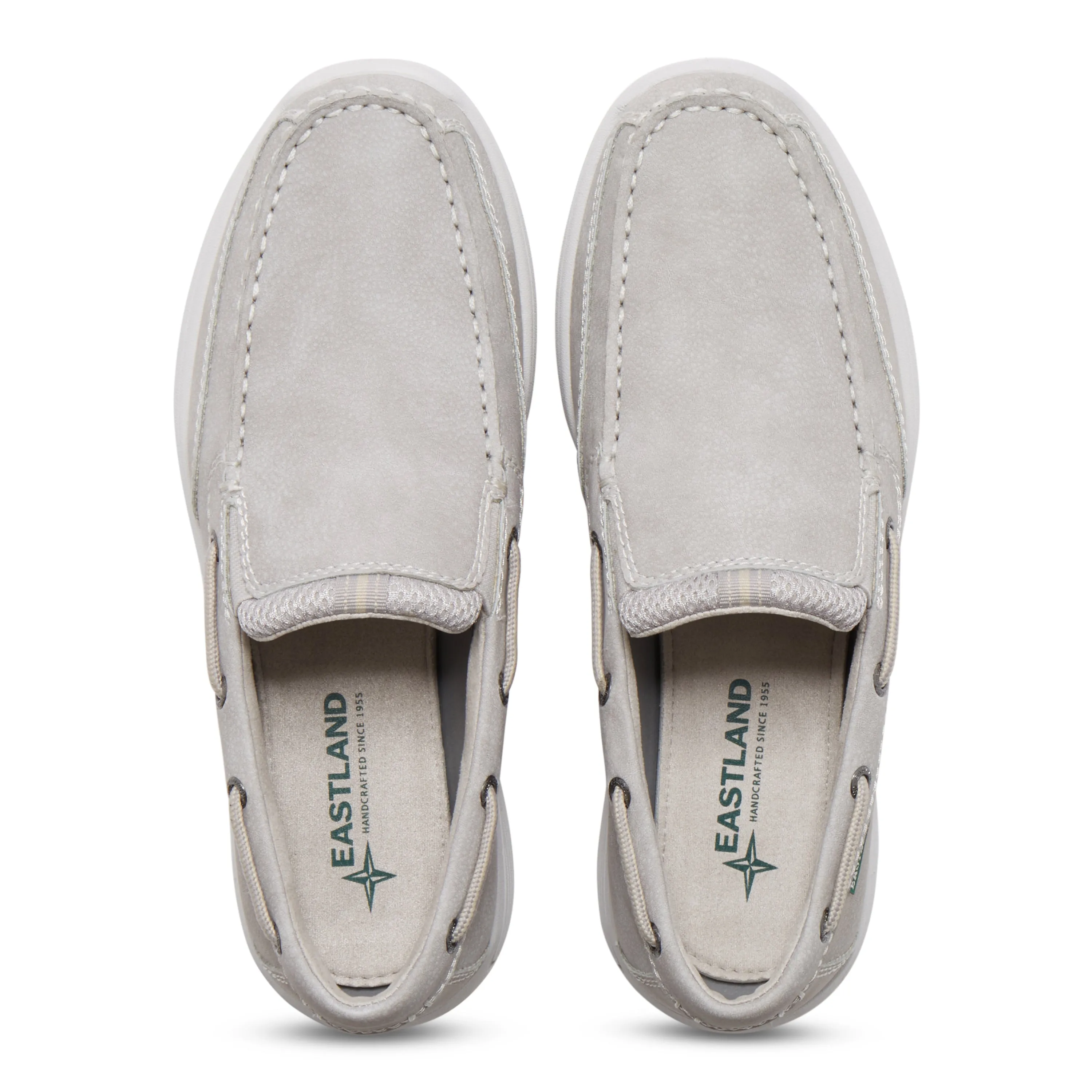 Men's Brentwood Moc Toe Slip On