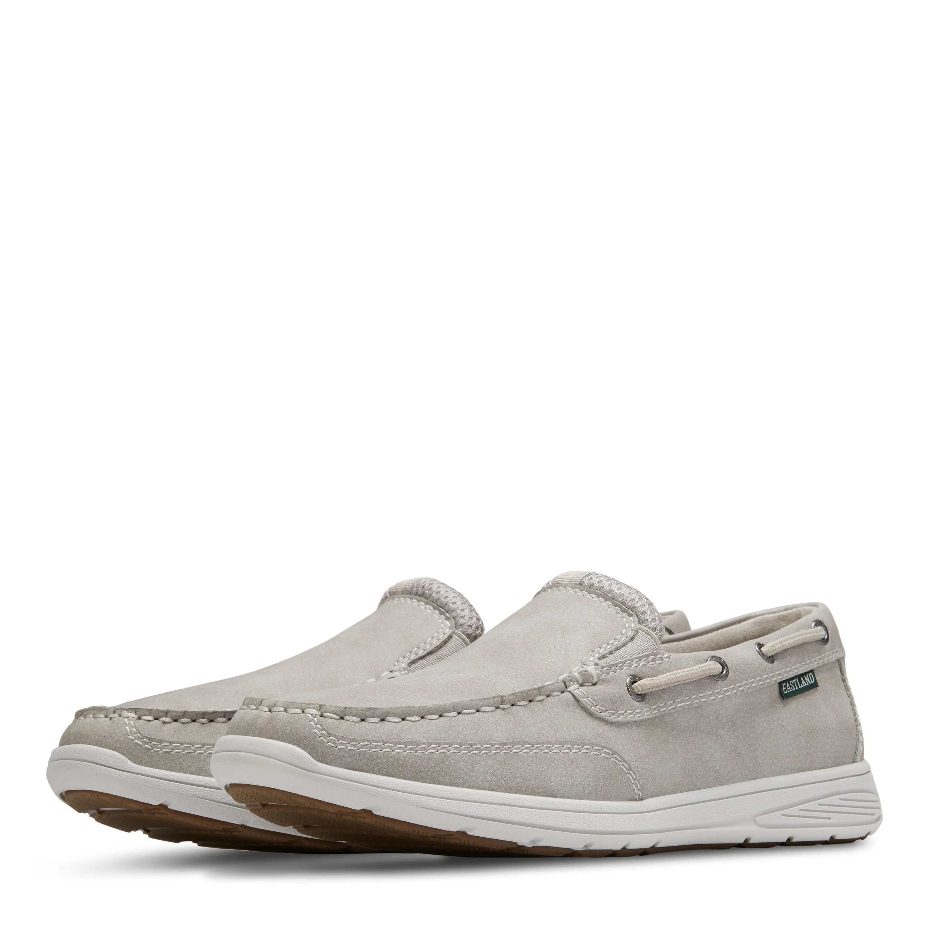 Men's Brentwood Moc Toe Slip On