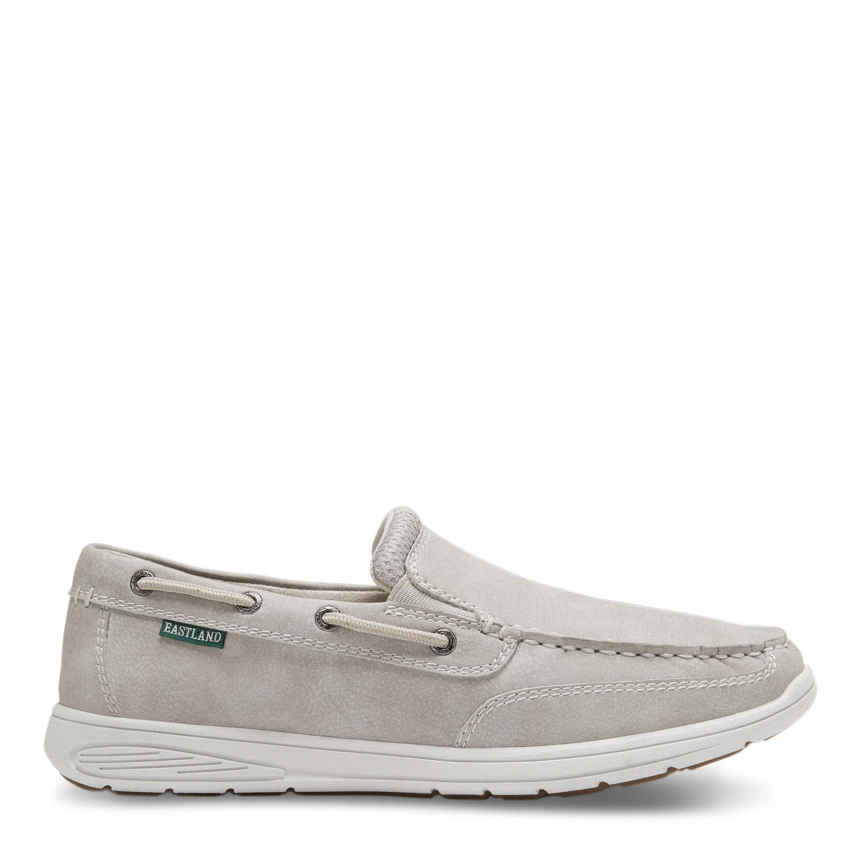 Men's Brentwood Moc Toe Slip On